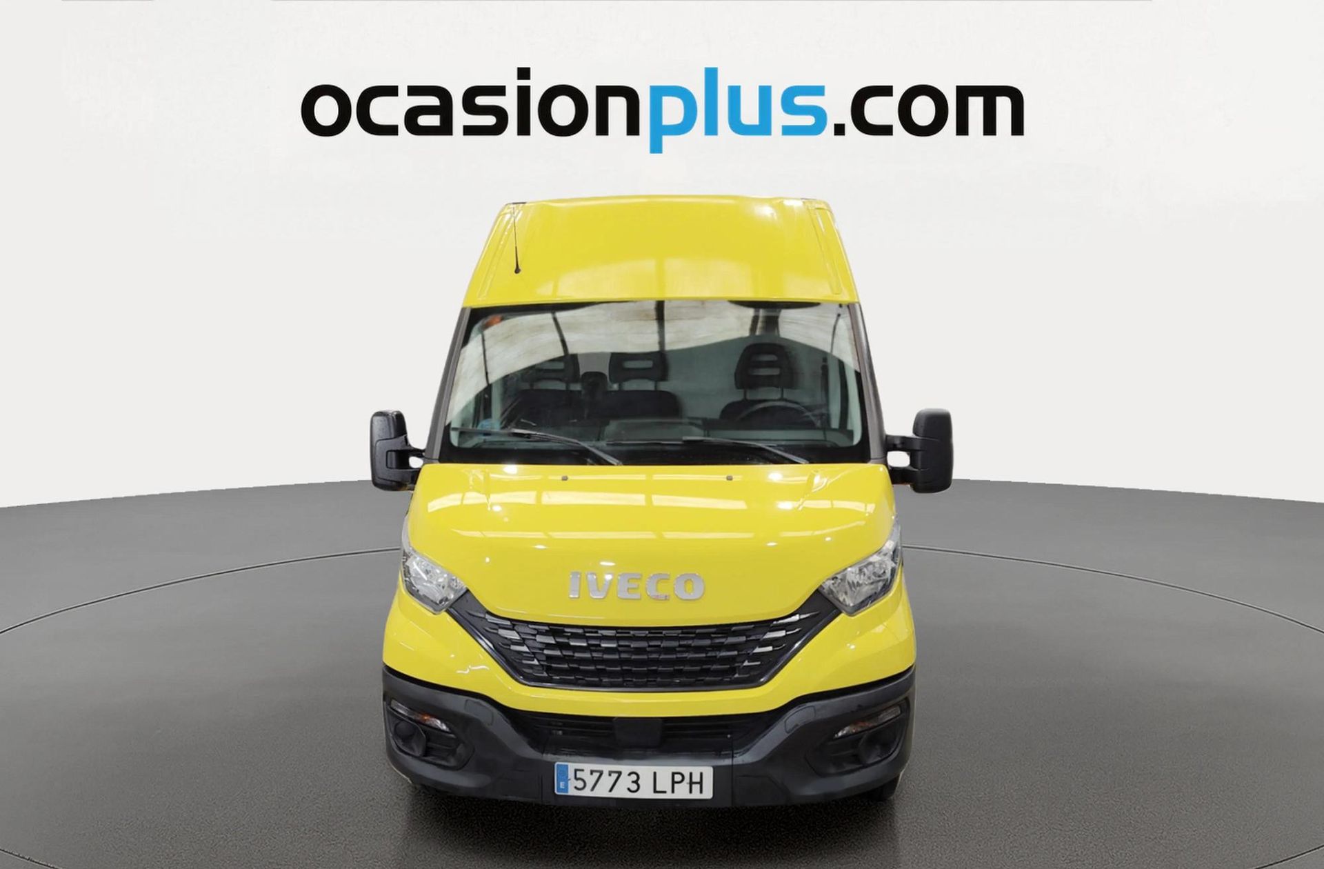 Iveco Daily 2.3 TD 35S 16 V 3520L/H2 - foto 9