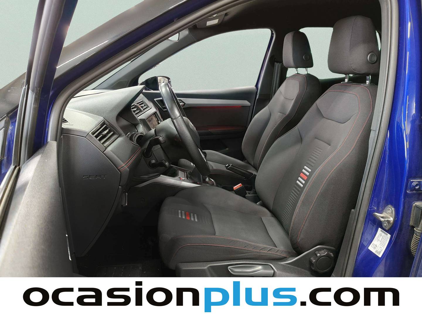 Seat Arona Seat Arona 1.0 TGI GNC FR (90 CV) km 0