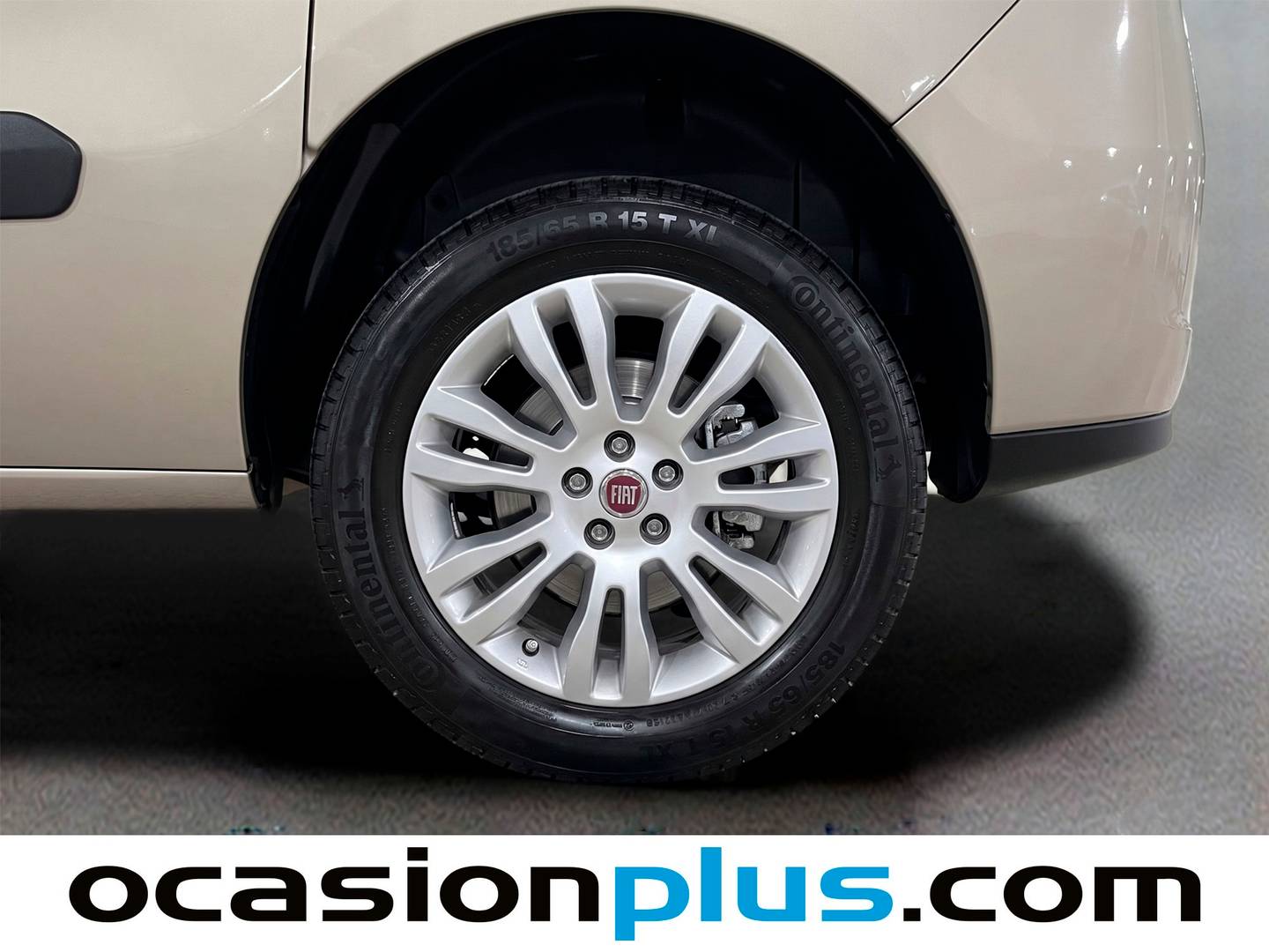 Fiat Doblò Fiat Dobló Panorama 1.6 Multijet Dynamic (105 CV) al mejor precio