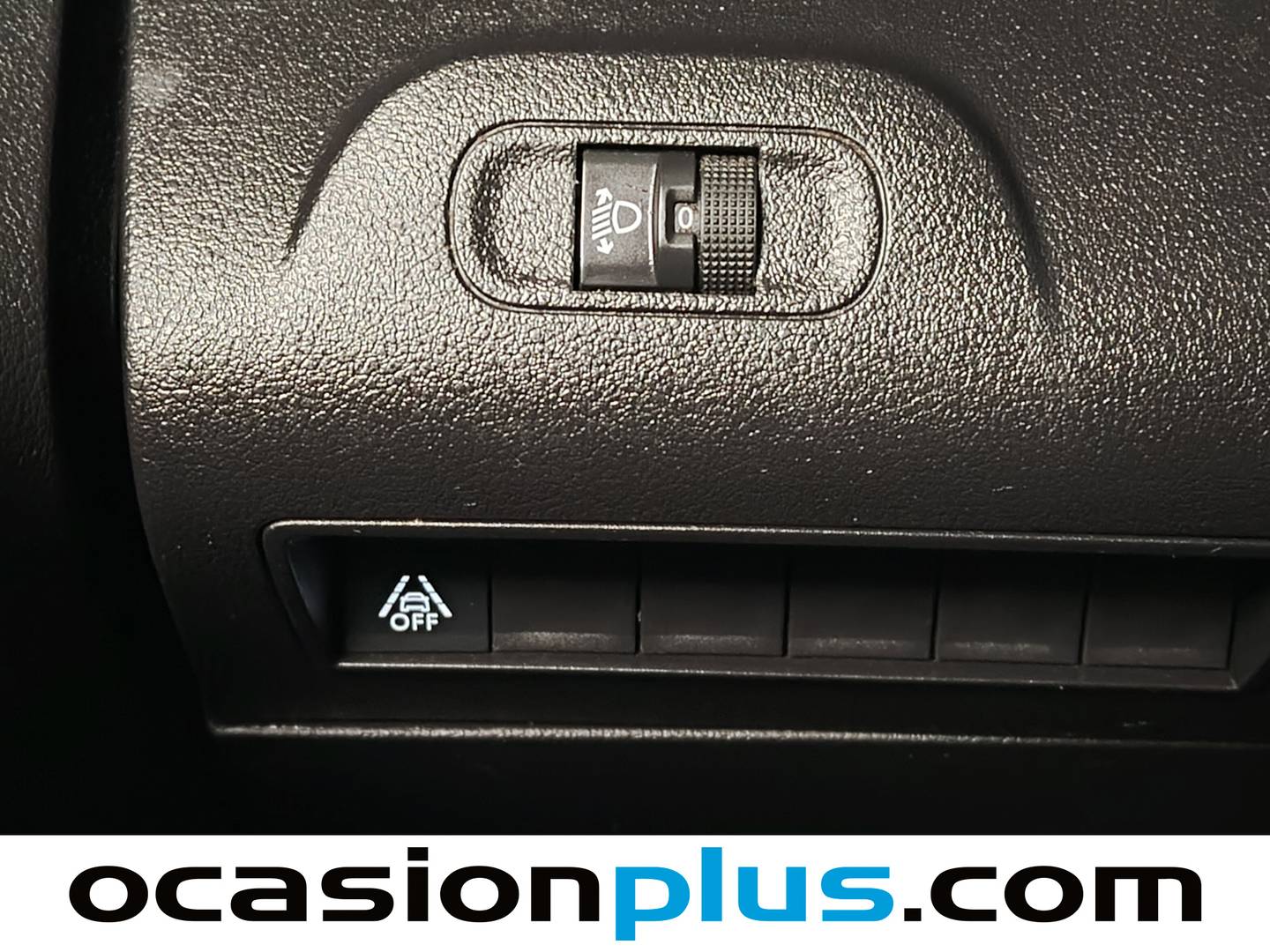 Foto Peugeot Rifter Peugeot Rifter Active Pack Business BlueHDi (100 CV)