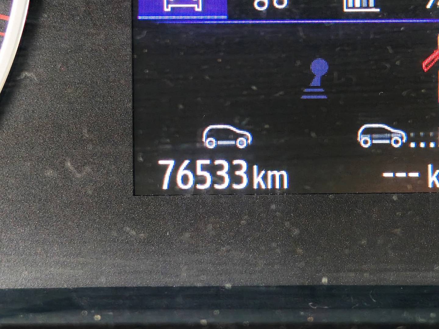 Foto Renault Trafic Renault Trafic Furgon L1H1 Blue dCi (130 CV)