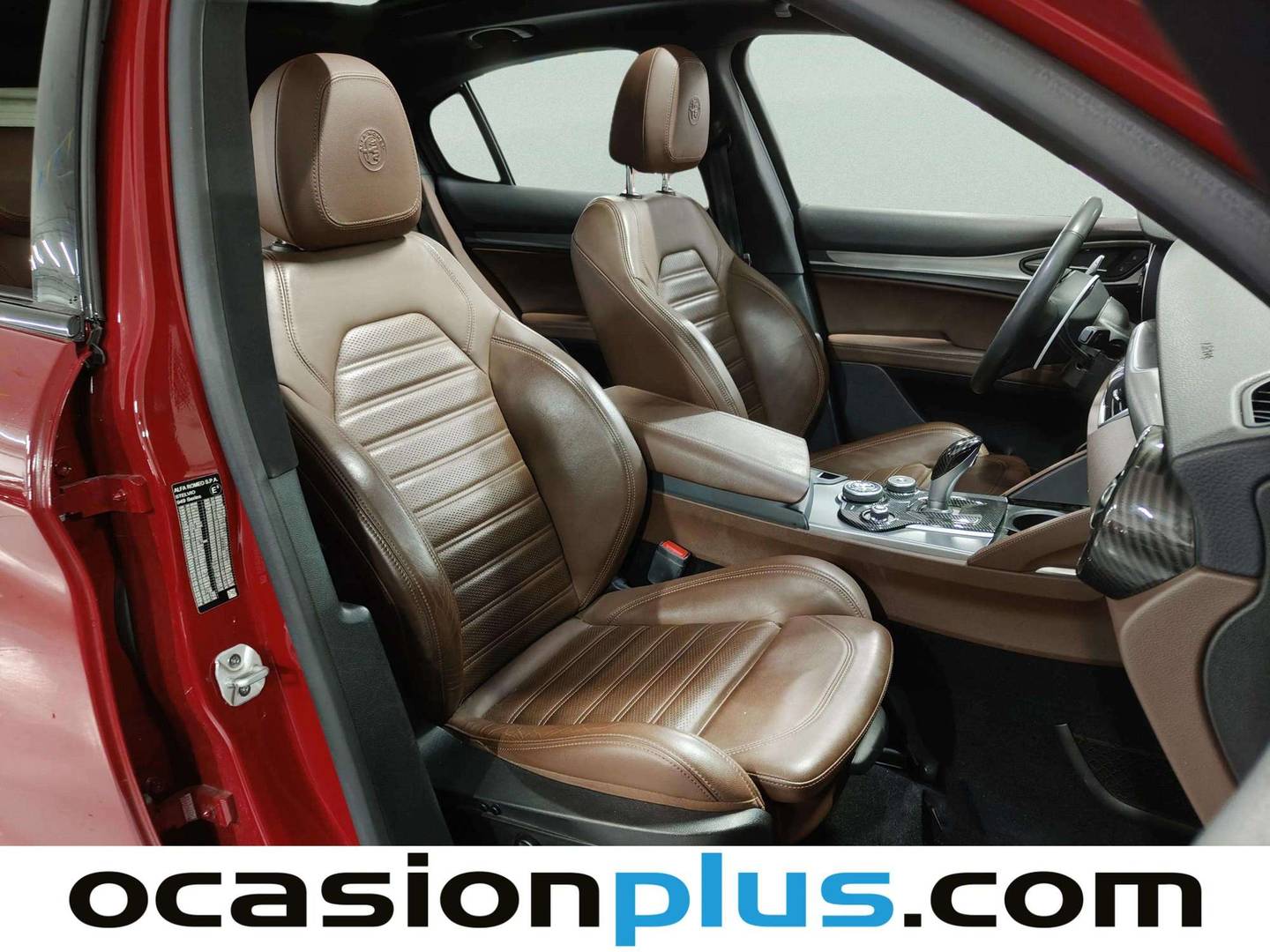 Alfa Romeo Stelvio Alfa Romeo Stelvio 2.2 Diesel Executive Q4  (210 CV) 2019