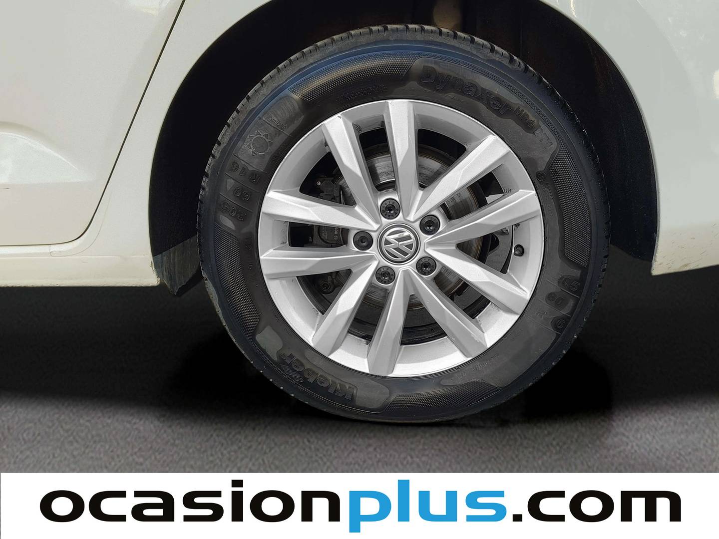 Volkswagen Touran Volkswagen Touran Business 1.6 TDI (115 CV) al mejor precio