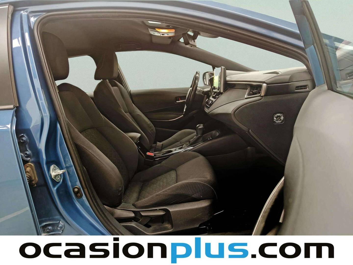 Toyota Corolla Toyota Corolla 1.8 125 Híbrido Active Tech E-CVT (122 CV) 2020