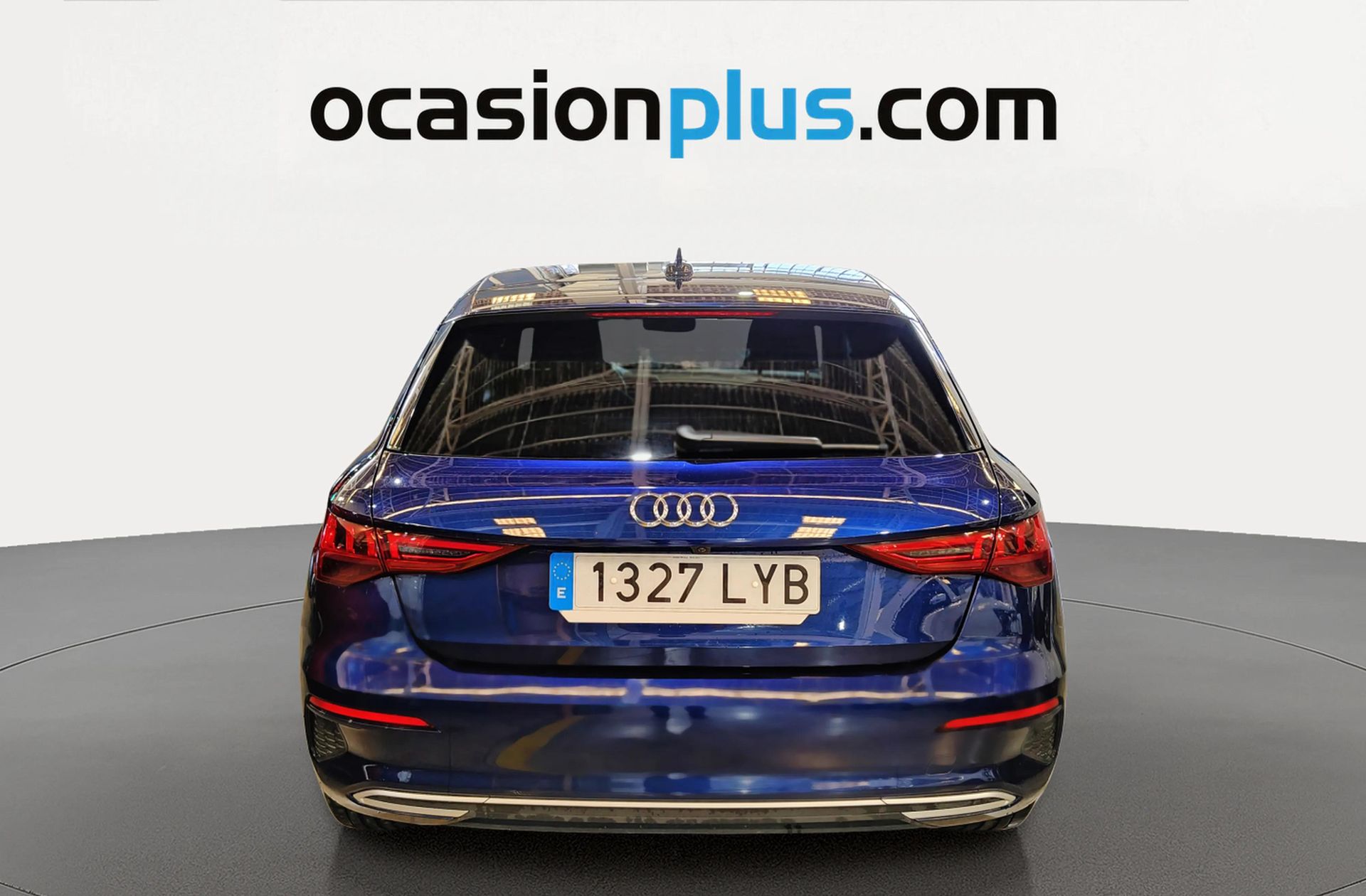 Audi A3 Sportback Advanced 30 TDI - foto 15