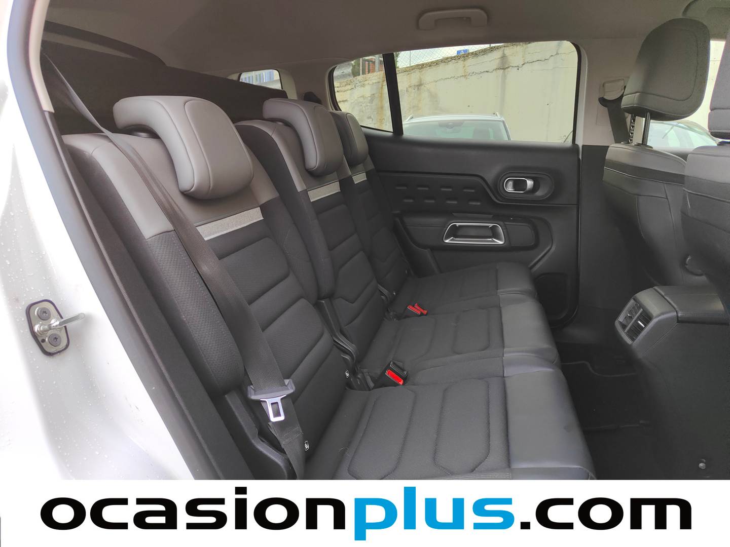 Foto Citroën C5 Aircross Citroen C5 Aircross PureTech 130 S&S C Series (131 CV)