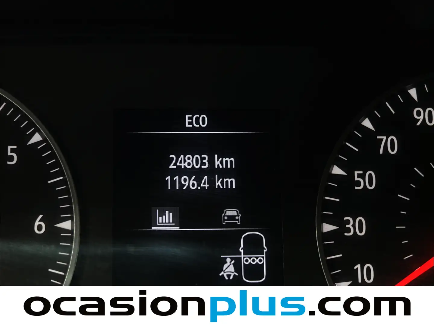 Foto Dacia Sandero Dacia Sandero Stepway Expression TCe  (91 CV)