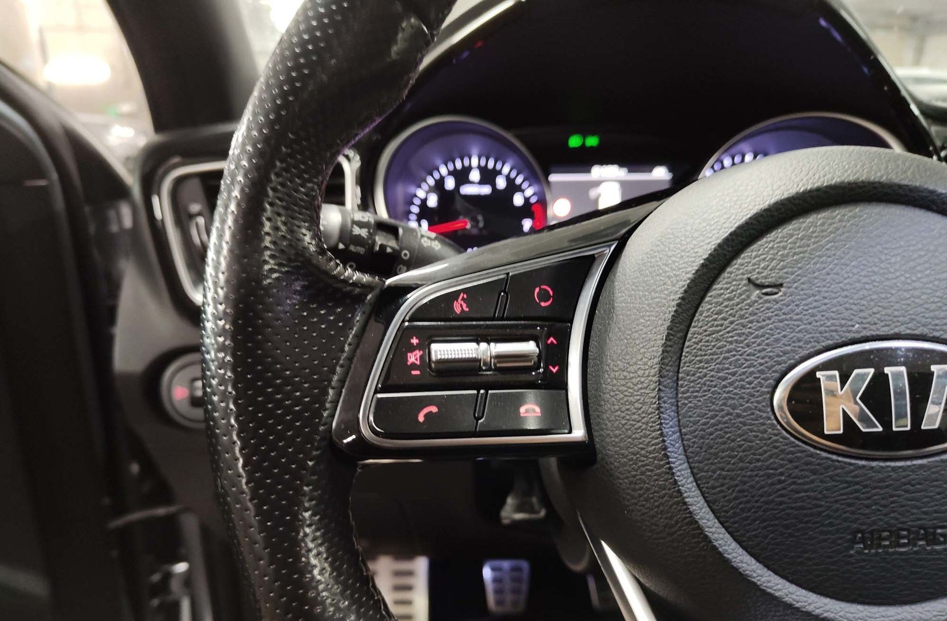 Kia ProCeed 1.4 T-GDi GT Line - foto 33
