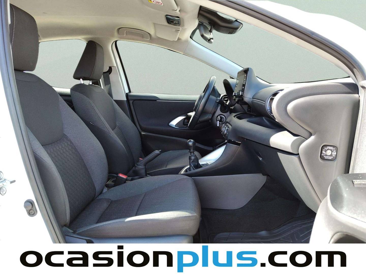 Toyota Yaris Toyota Yaris 1.5 S-Edition (125 CV) km 0