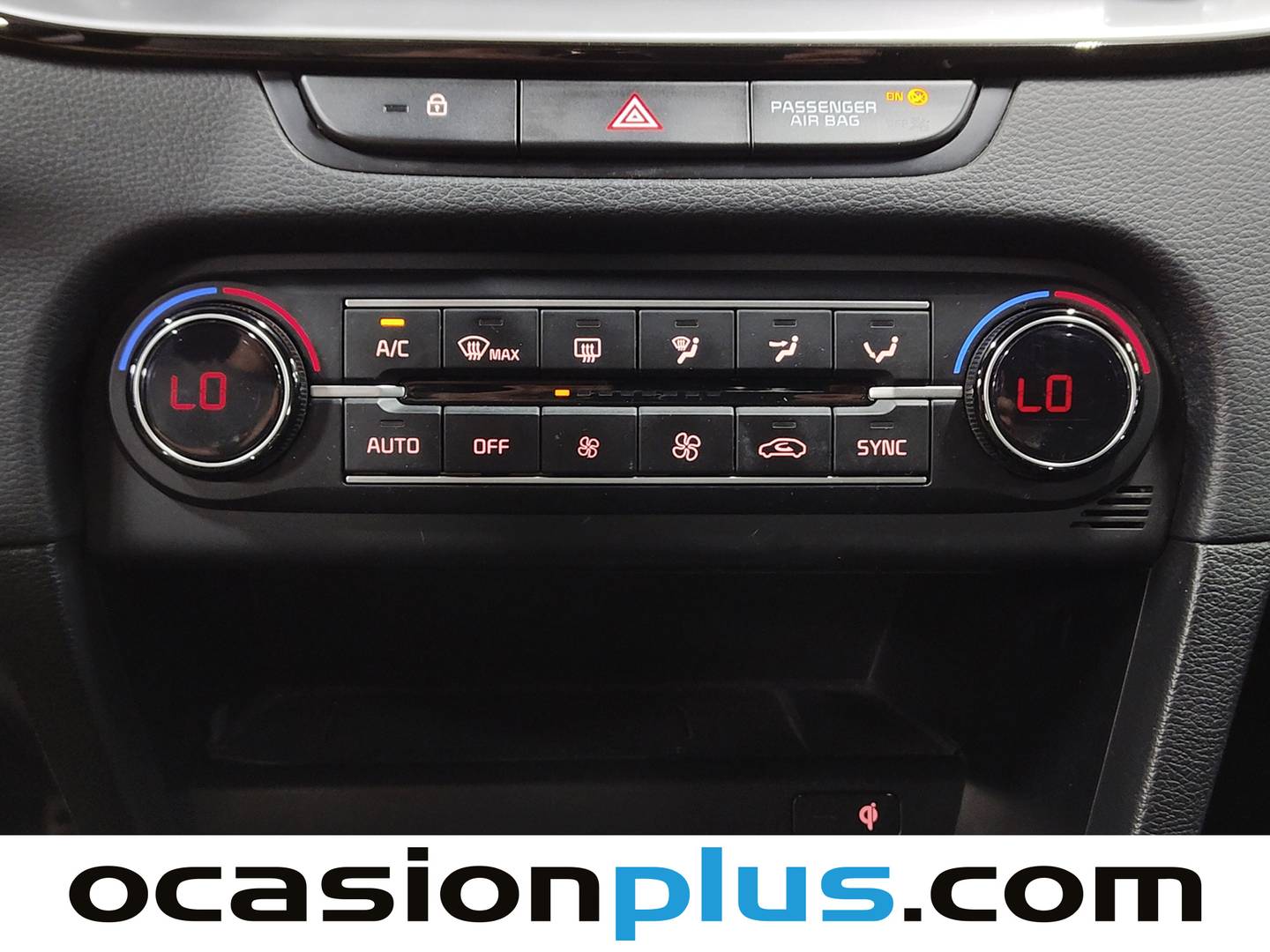 KIA XCeed KIA XCeed 1.5 MHEV iMT GT-line (160 CV) de ocasión