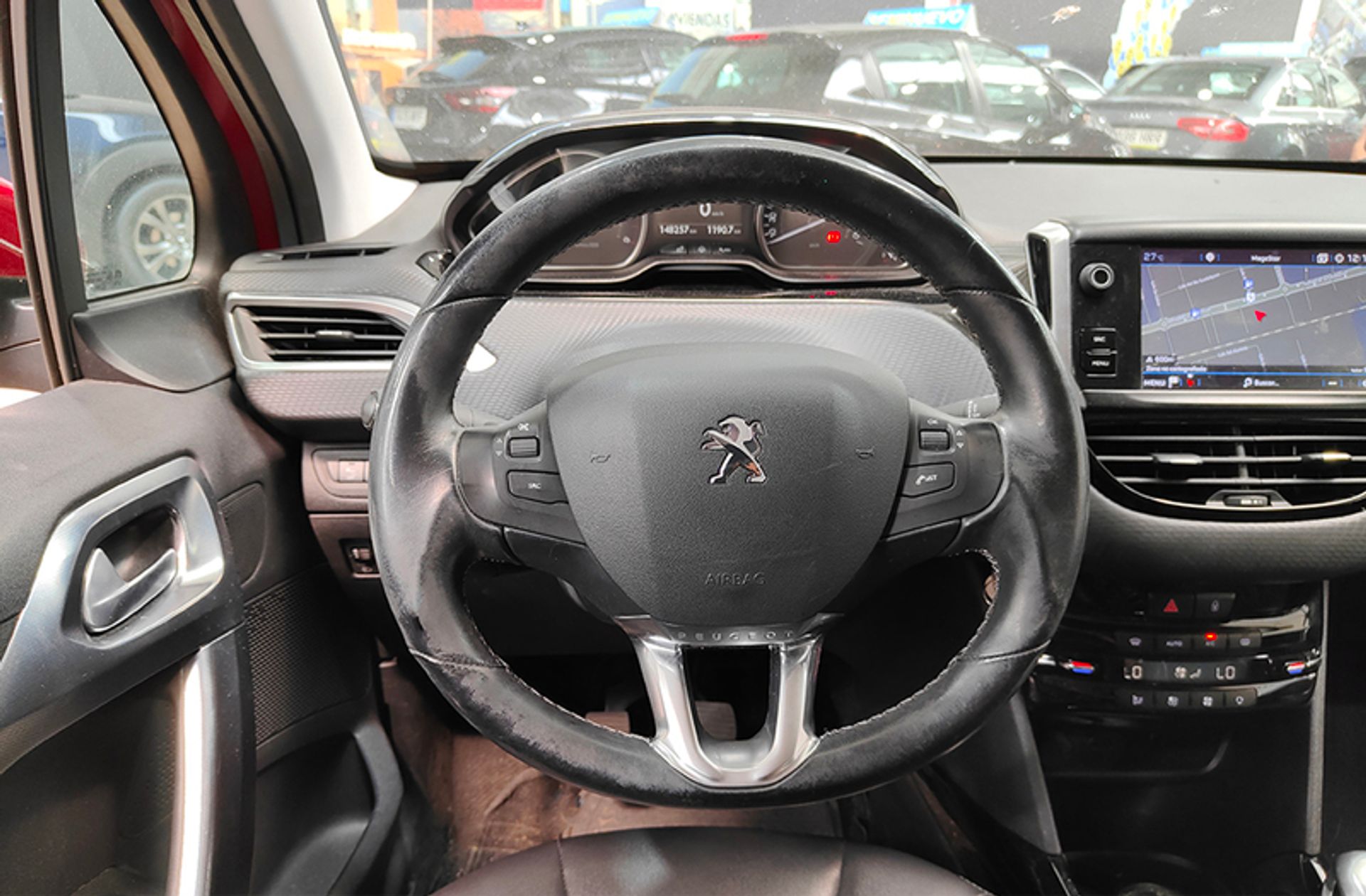 Peugeot 2008 BlueHDi 120 Allure - foto 26