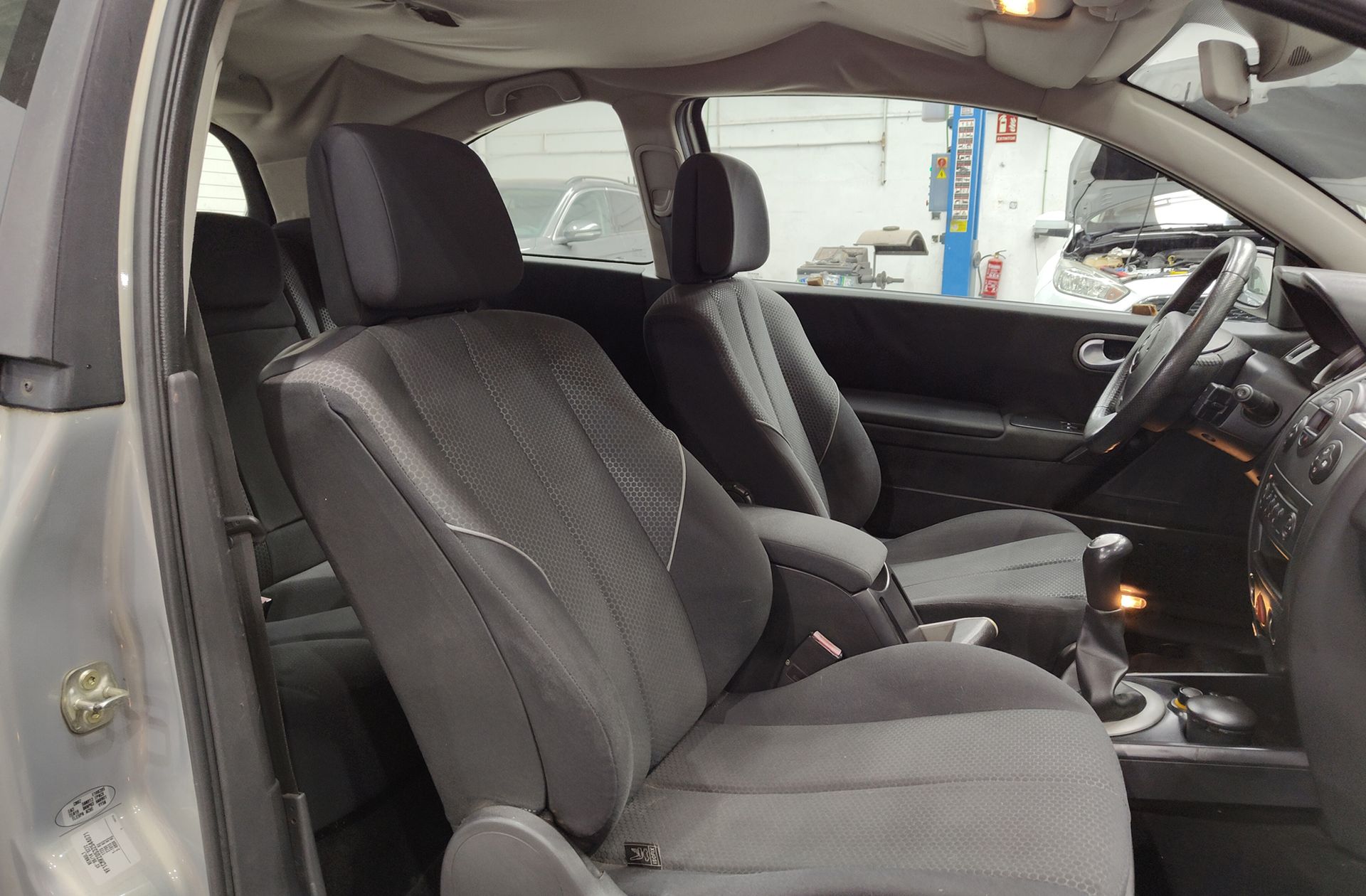 Renault Mégane Confort Dynamique 1.5 dCi - foto 13