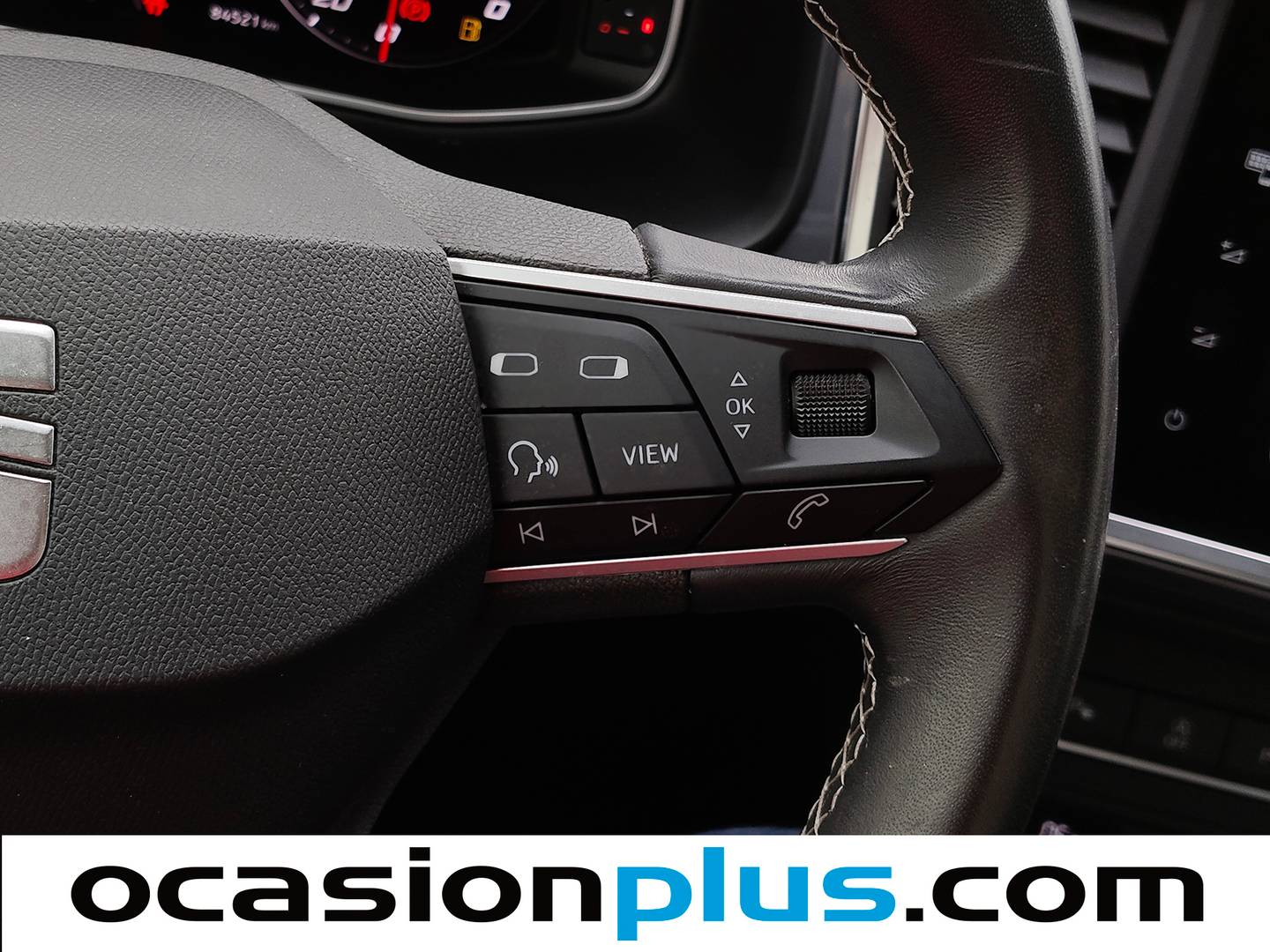 Seat Ateca SEAT Ateca 2.0 TDI S&S Style Go  (150 CV) diésel