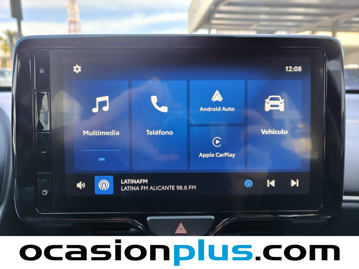 Foto Toyota Yaris Toyota Yaris 120H Active Plus (116 CV)