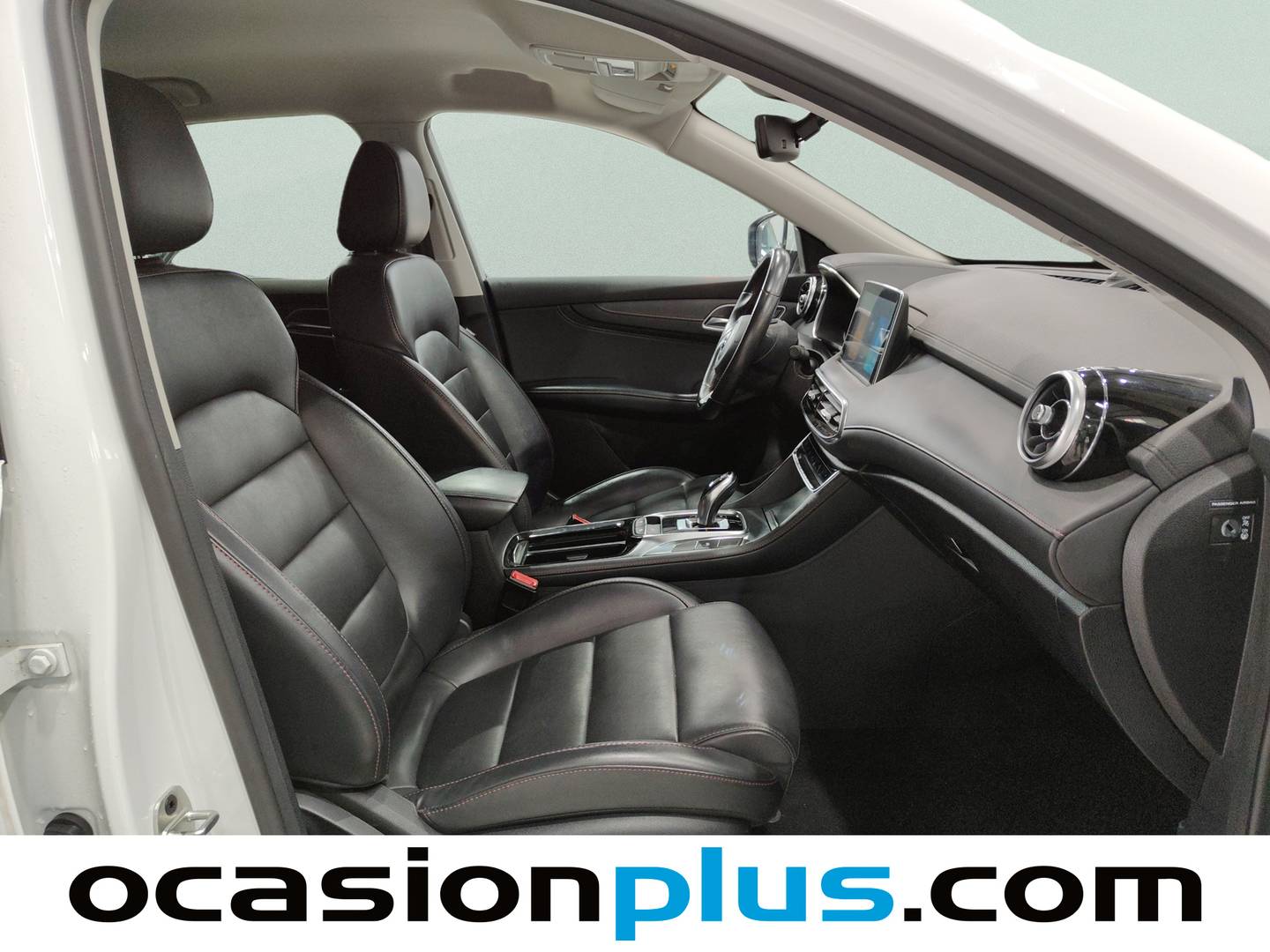 Foto MG HS MG HS 1.5 Turbo GDI Comfort DCT (162 CV)