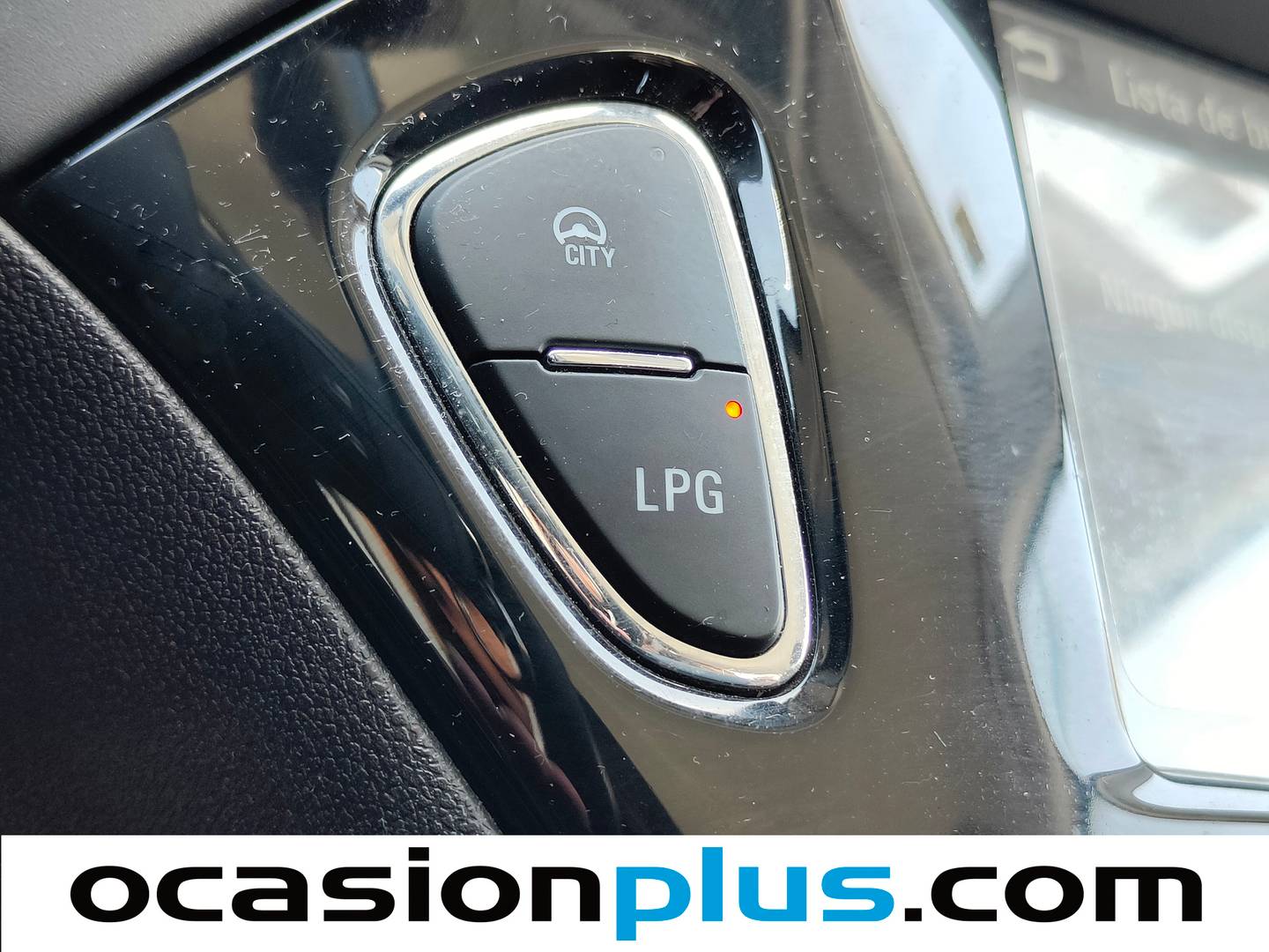 Acabados Opel Corsa Opel Corsa 1.4 GLP 120 Aniversario (90 CV)
