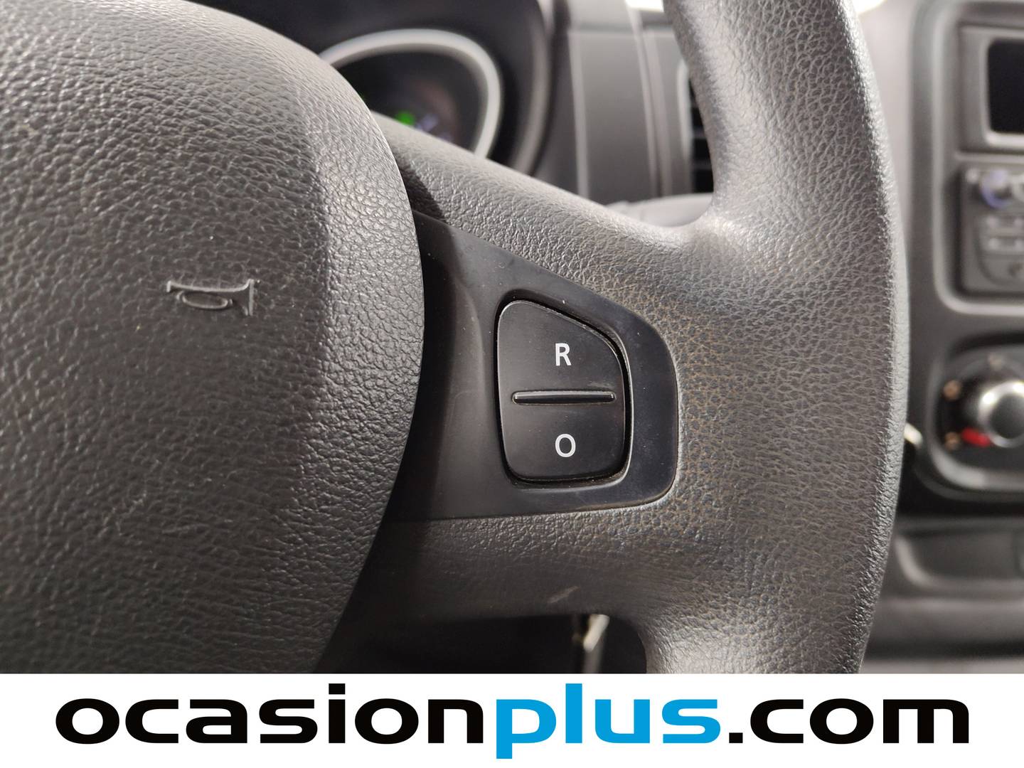Nissan NV300 Nissan NV300 Furgon 2.0 dCi Comfort L1H1 (120 CV) de ocasión