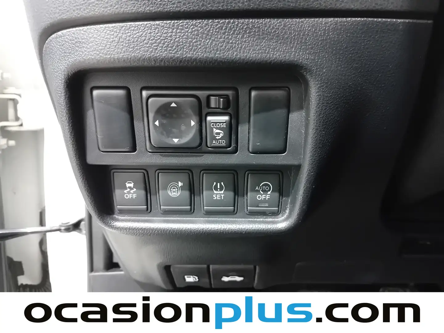 Foto Nissan JUKE Nissan Juke 1.2 DIG-T Acenta  (115 CV)