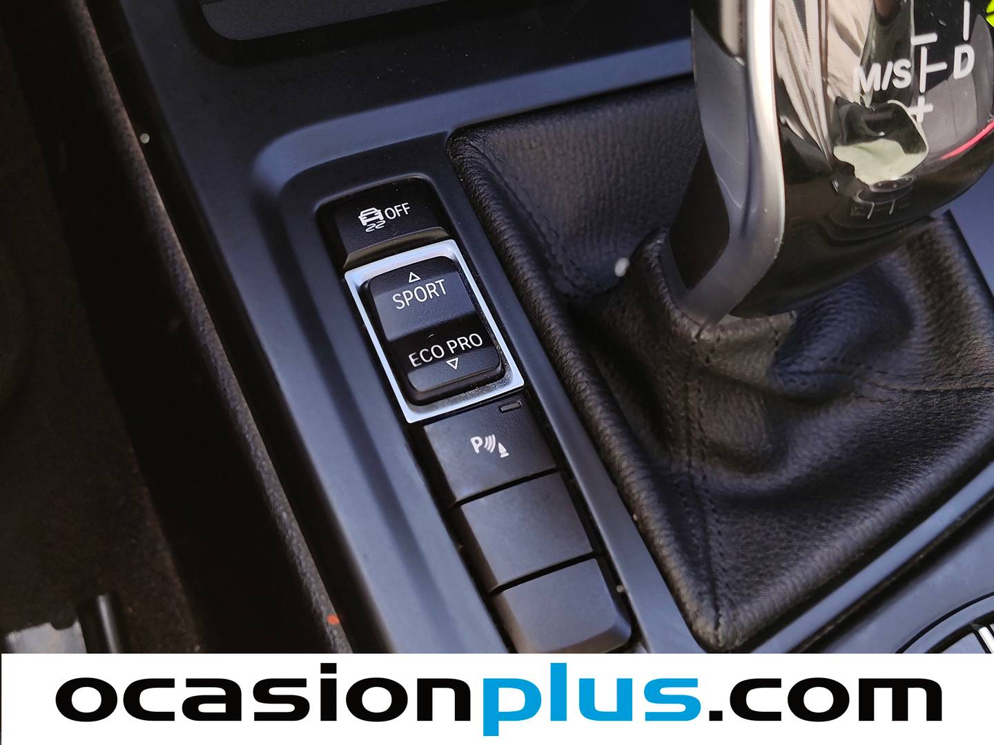 BMW X1 BMW X1 sDrive18d (150 CV) seminuevo