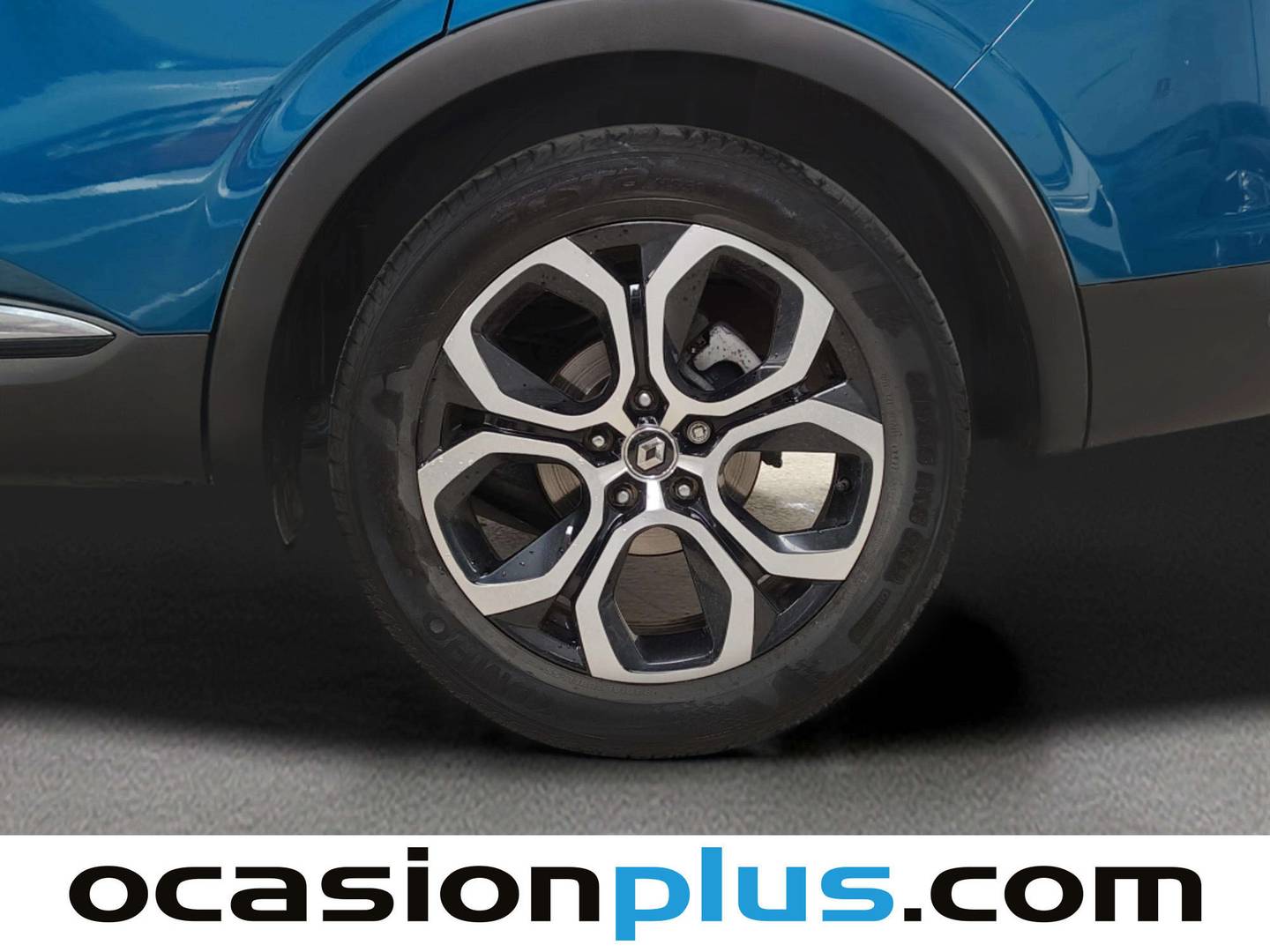 Renault Arkana Renault Arkana Techno TCe 140 Mild hybrid EDC (140 CV) de segunda mano