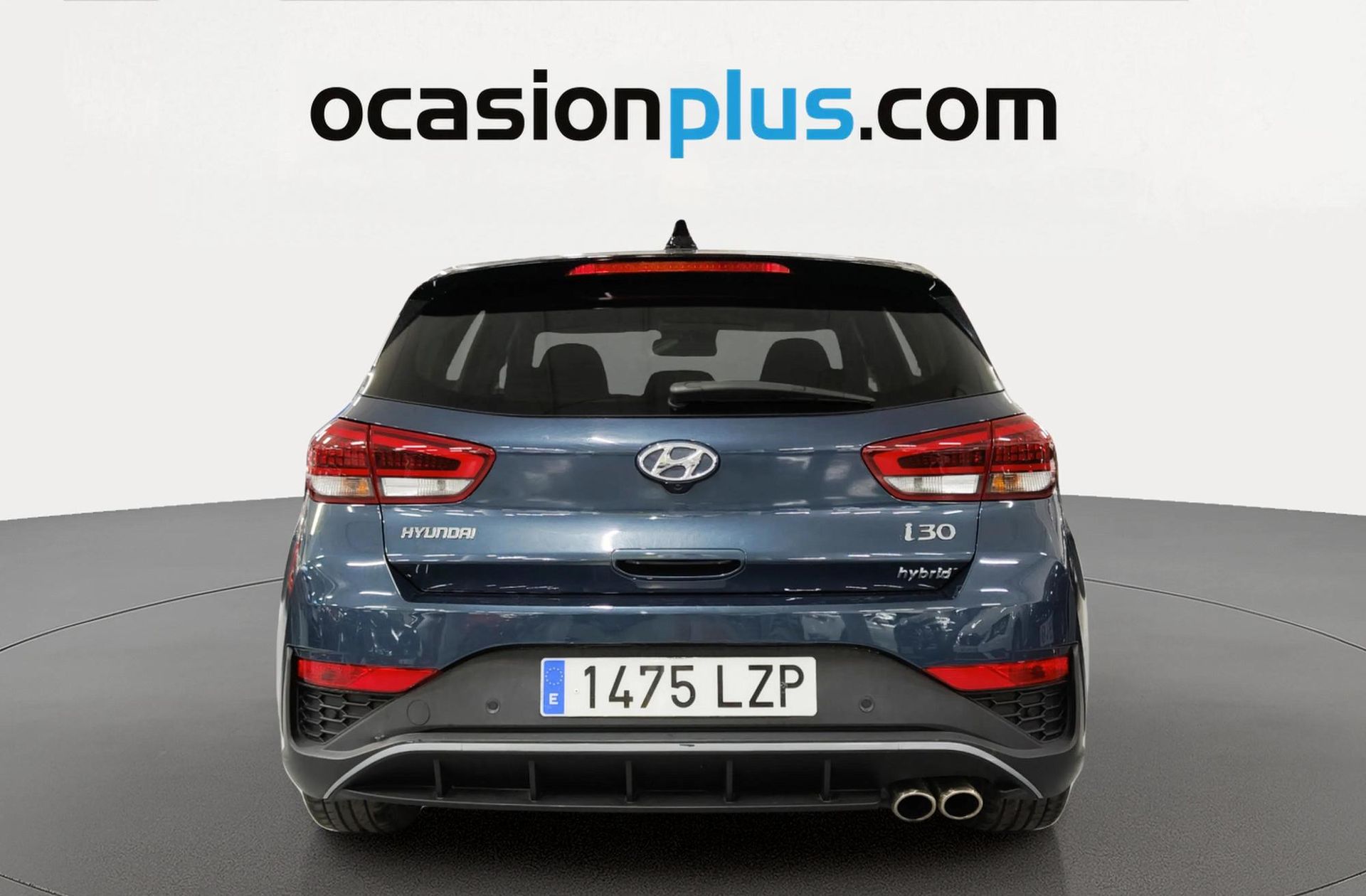 Hyundai i30 1.5 T-GDi 48V N-Line - foto 16
