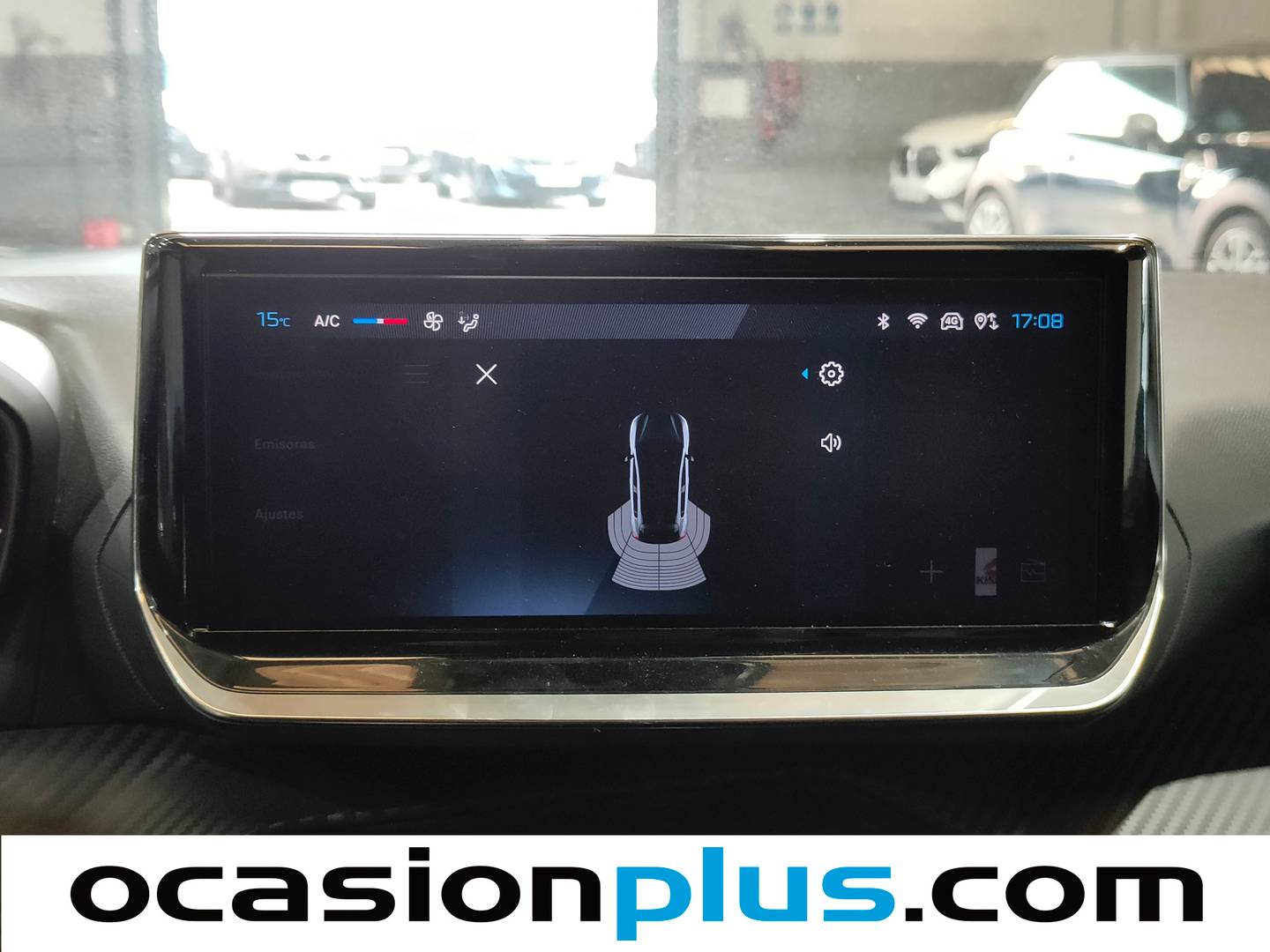 Foto Peugeot 208 Peugeot 208 PureTech 100 Active (100 CV)