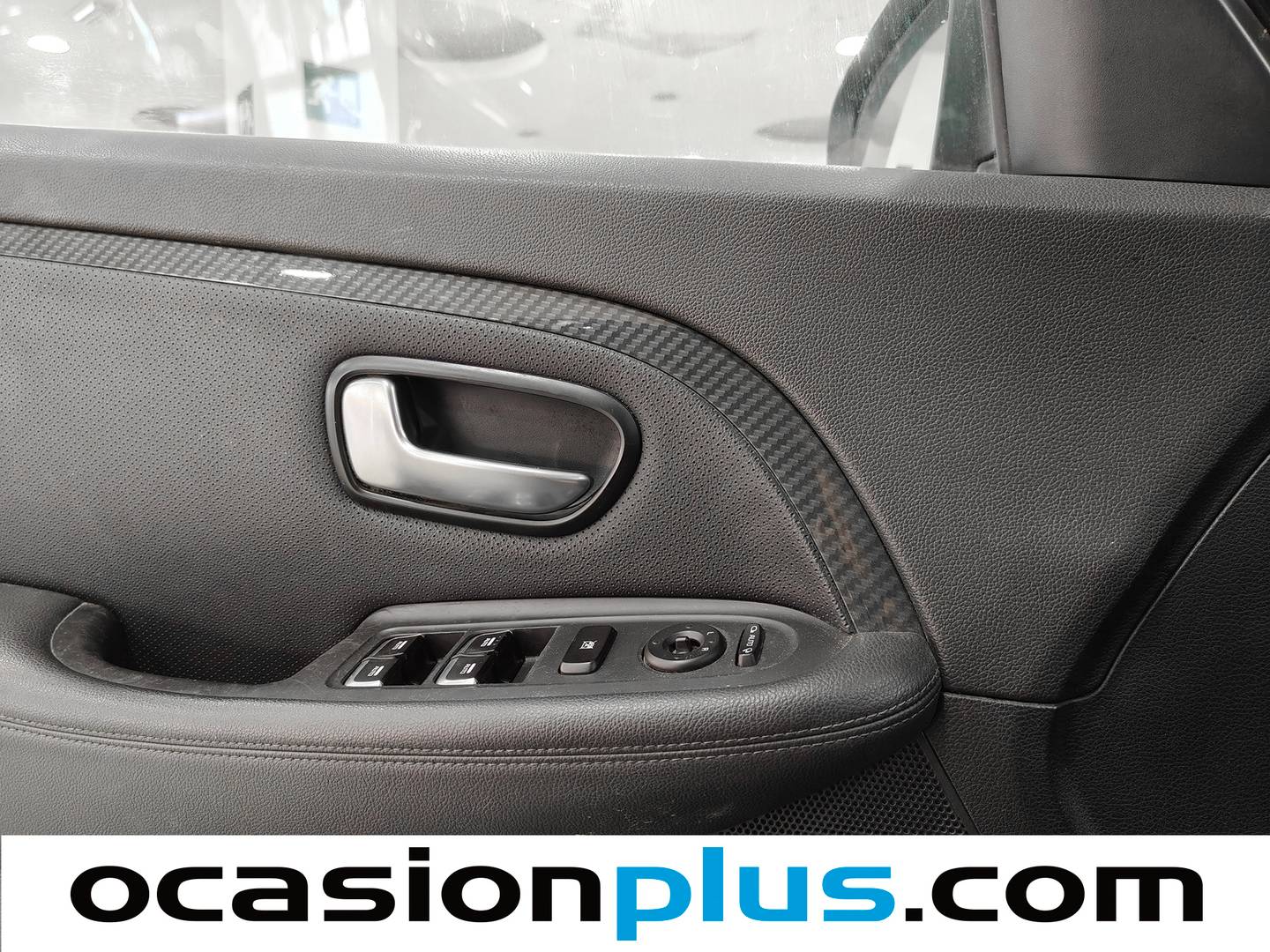 KIA Carens KIA Carens 1.7 CRDi VGT Drive Eco-Dynamics (141 CV) 7 Plazas manual