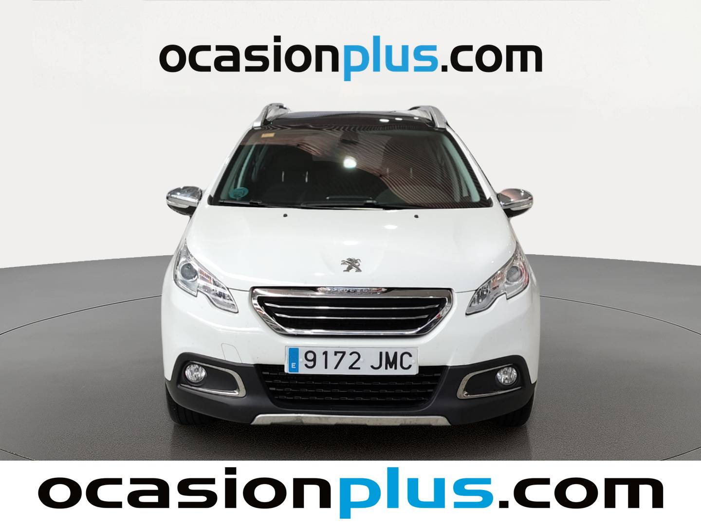 Peugeot 2008 Peugeot 2008 PureTech 110 S&S Allure EAT6 (110 CV) km 0