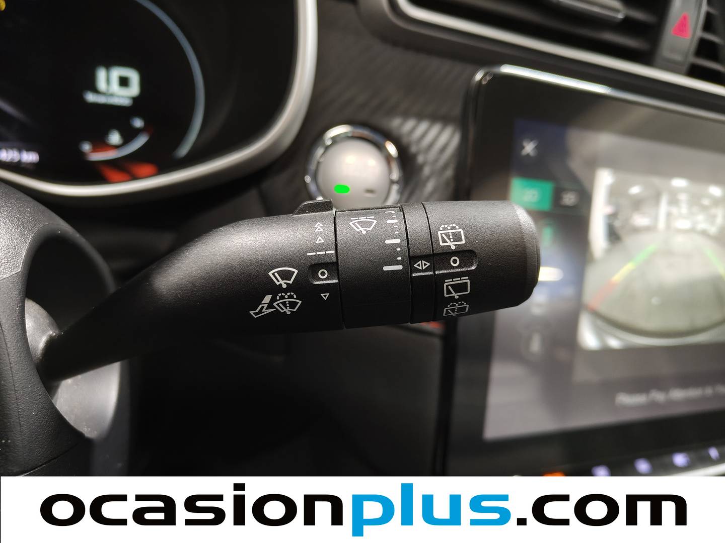 Foto MG ZS MG ZS 1.0T Luxury (111 CV)