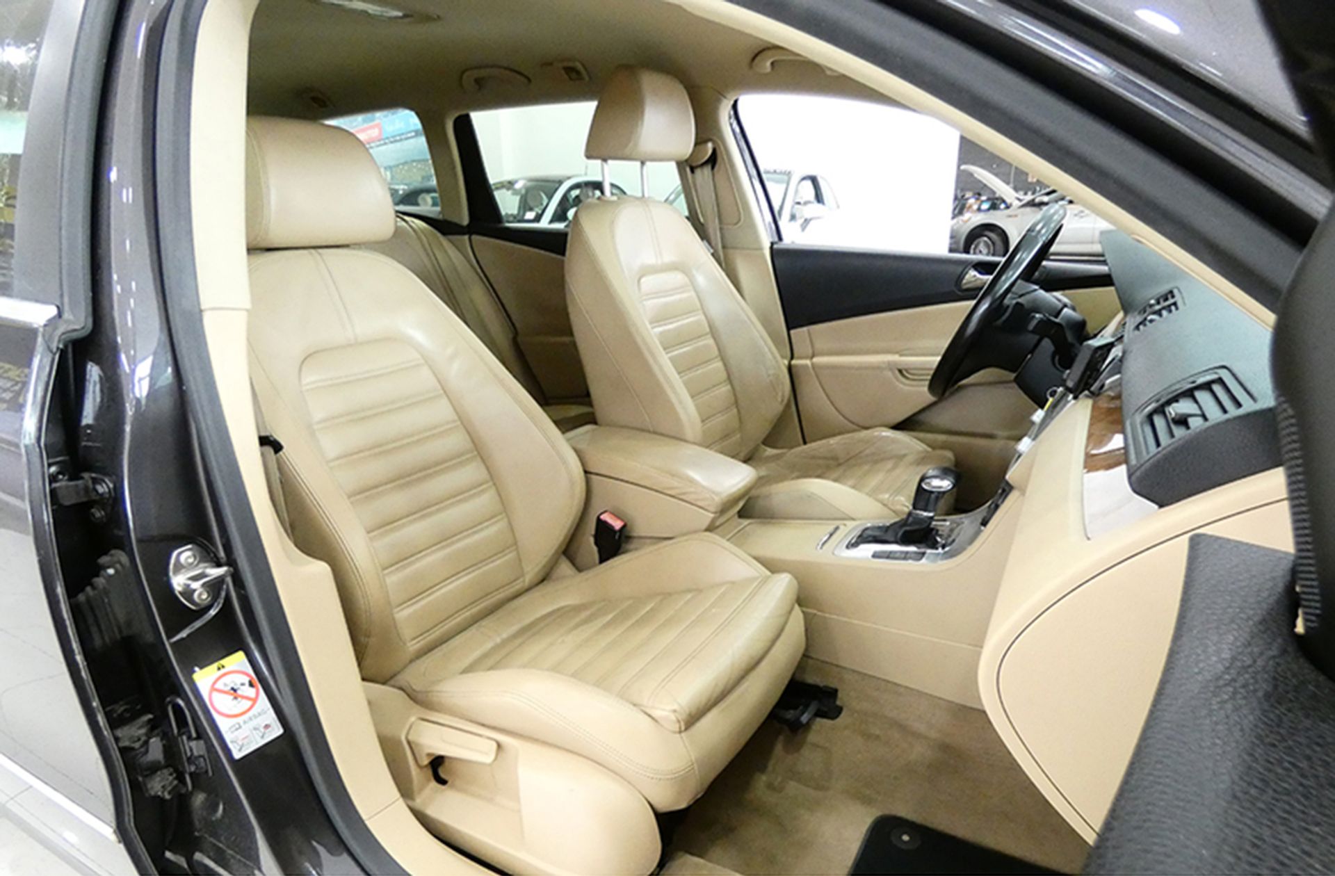 Volkswagen Passat Variant Variant Highline 2.0 TDI DSG - foto 15