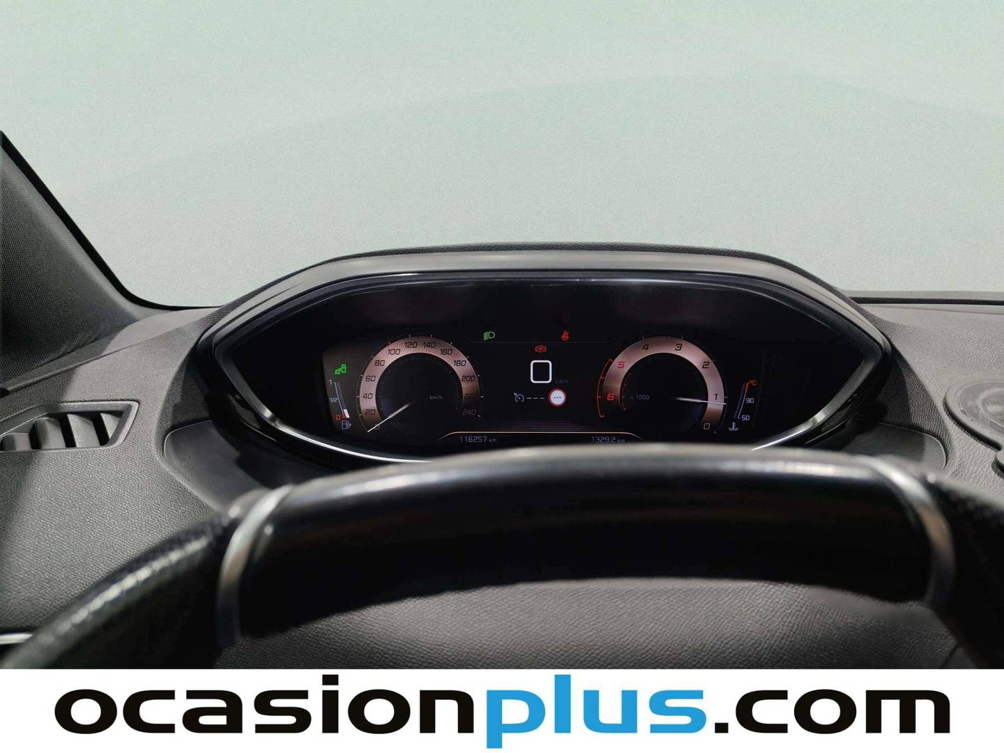 Peugeot 3008 Peugeot 3008 BlueHDi 150 S&S GT Line (150 CV) km 0