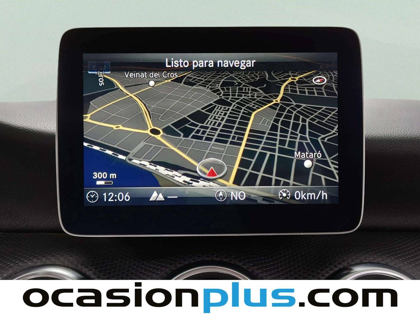 Foto Mercedes Clase A Mercedes-Benz Clase A 200 d (136 CV)