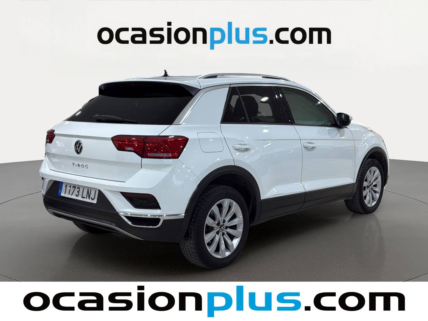 Foto Volkswagen T-Roc Volkswagen T-Roc Advance 1.5 TSI (150 CV) DSG