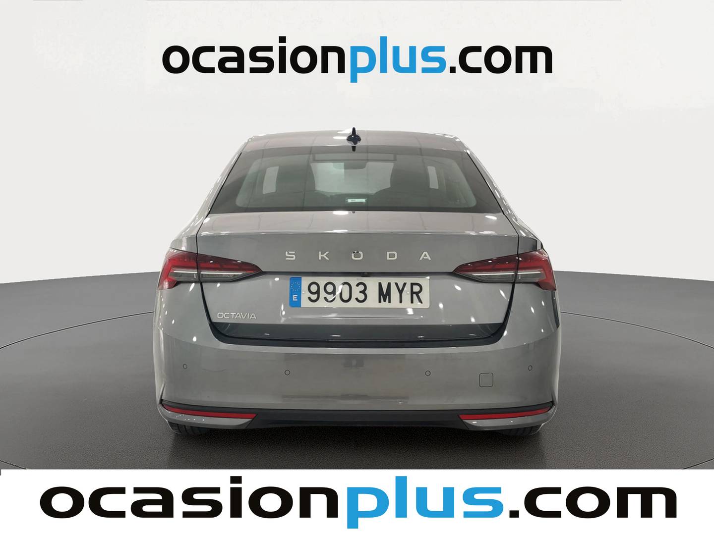 Skoda Octavia Skoda Octavia 1.5 TSI m-HEV Selection DSG (150 CV) híbrido