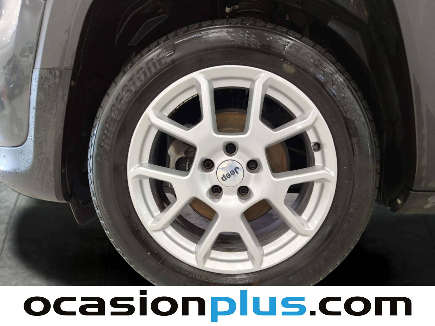 Jeep Renegade Jeep Renegade 1.0G Limited 4x2 (120 CV) manual