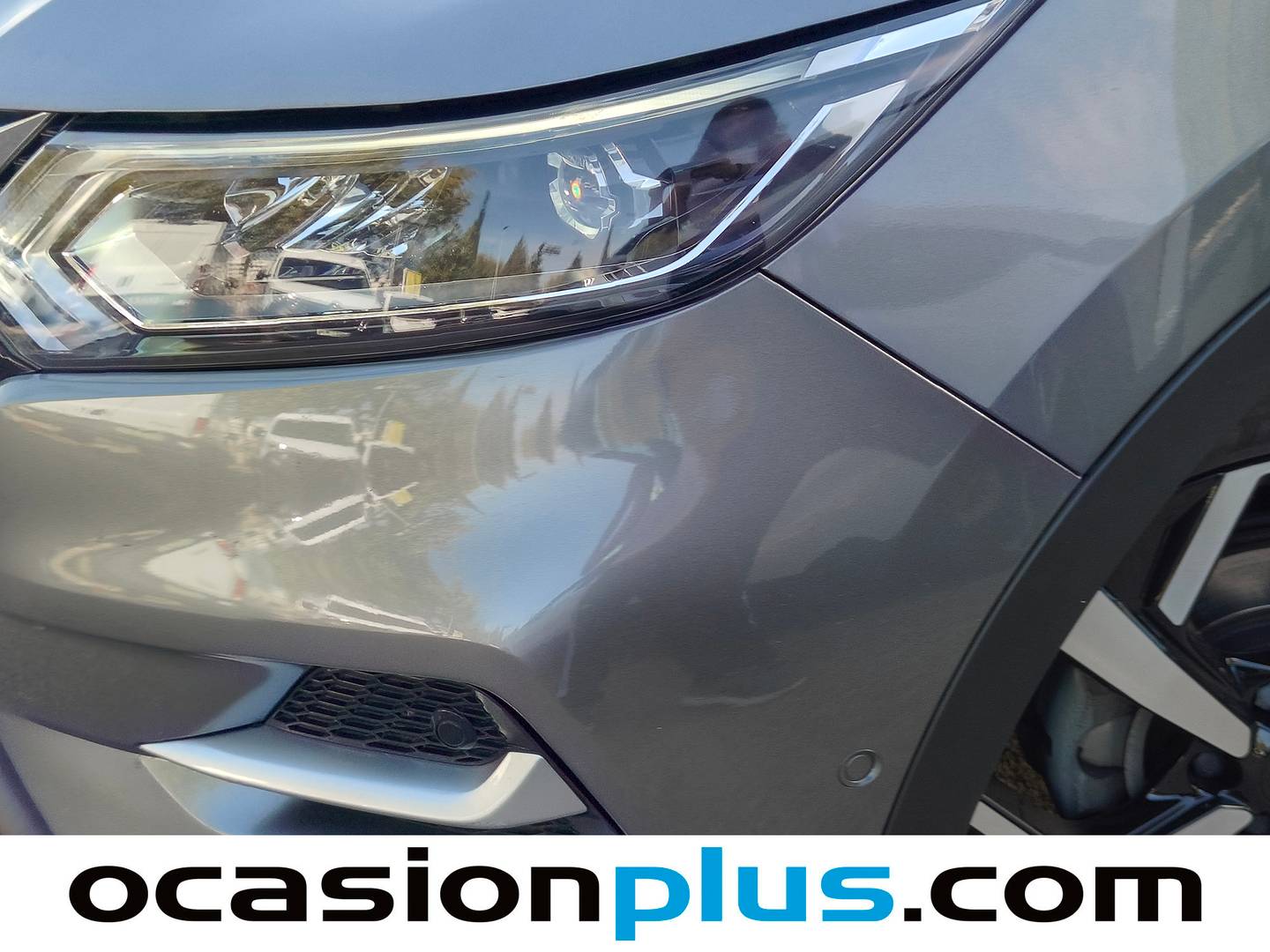 Paquetes del Nissan QASHQAI Nissan Qashqai dCi 150 Tekna+ (150 CV)