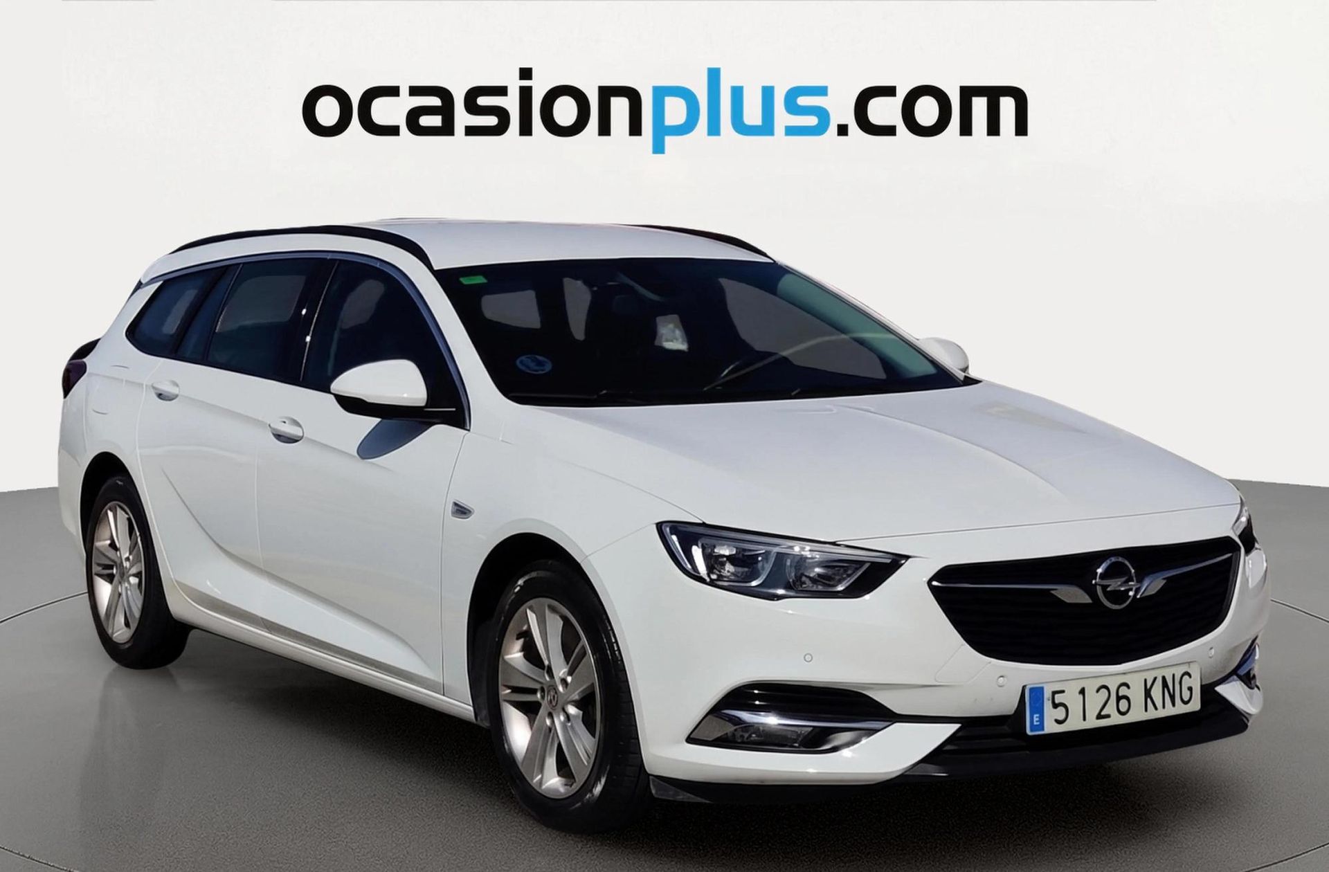Opel Insignia Sports Tourer 1.6 CDTI ecoTEC Selective - foto 2