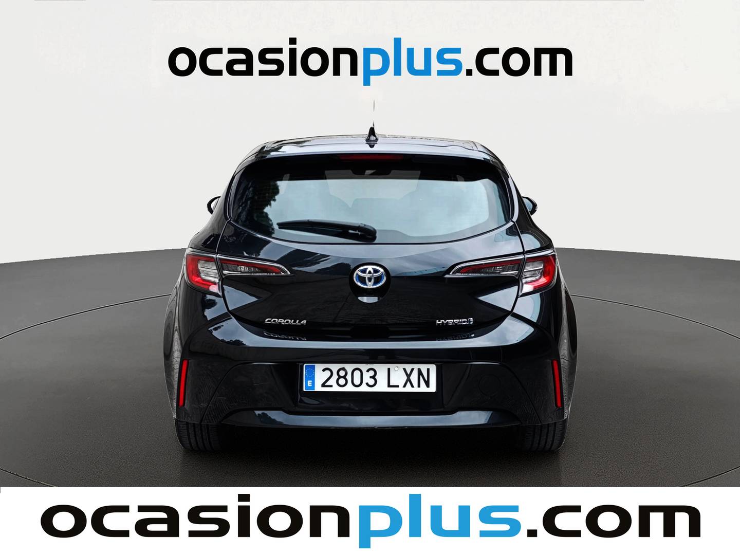 Toyota Corolla Toyota Corolla 1.8 125 Híbrido Active Tech E-CVT (122 CV) barato