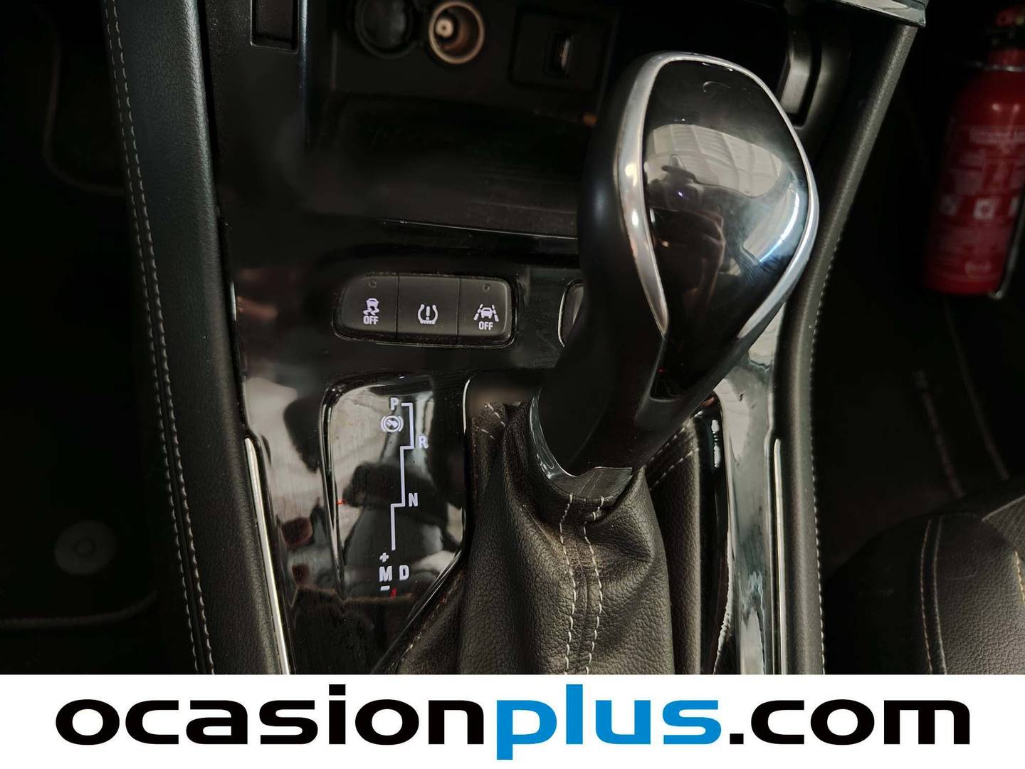 Foto Opel Grandland X Opel Grandland X 1.2 Turbo Ultimate Auto (130 CV)