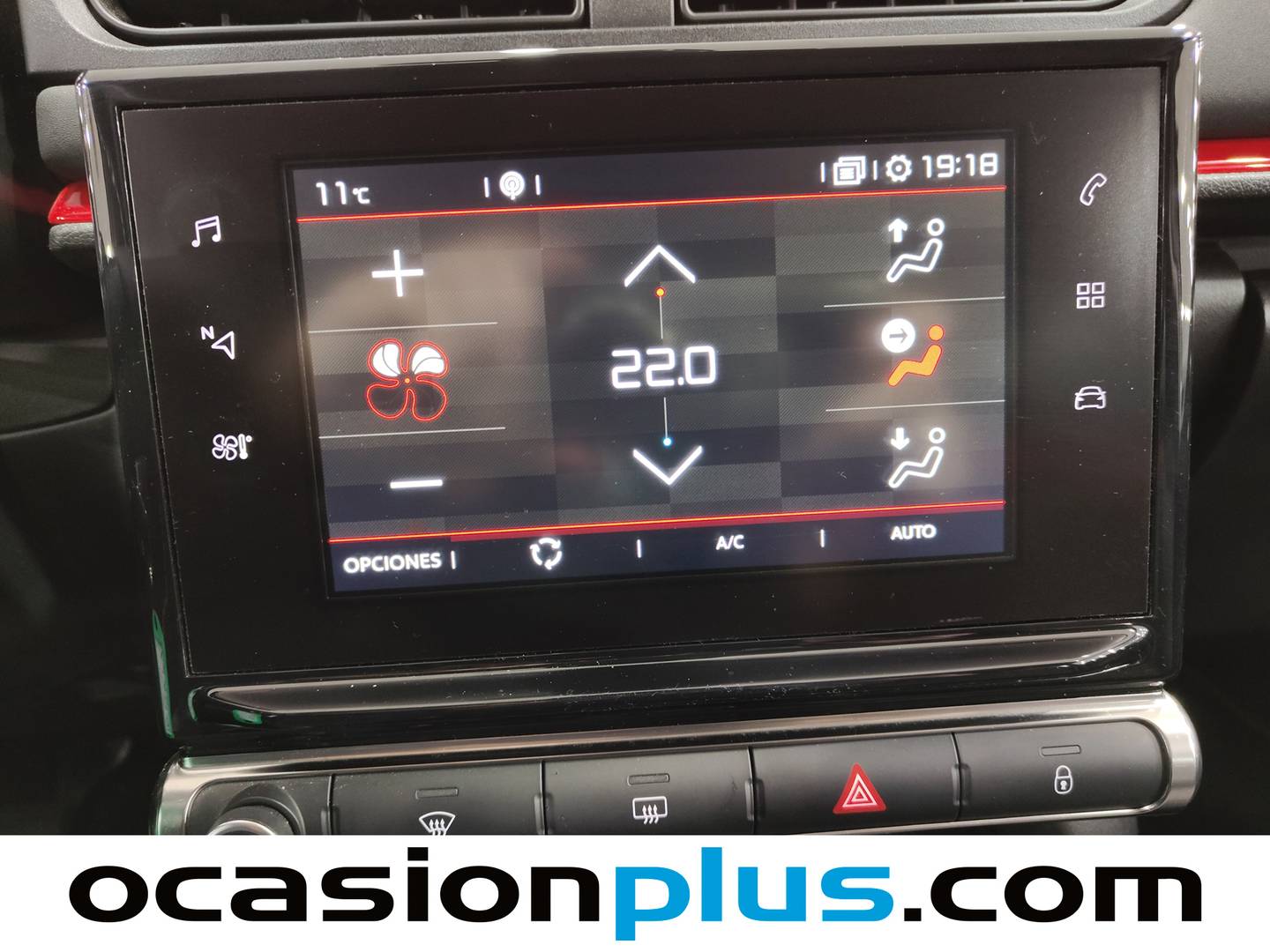 Foto Citroën C3 Citroen C3 PureTech 110 S&S  Shine (110 CV)