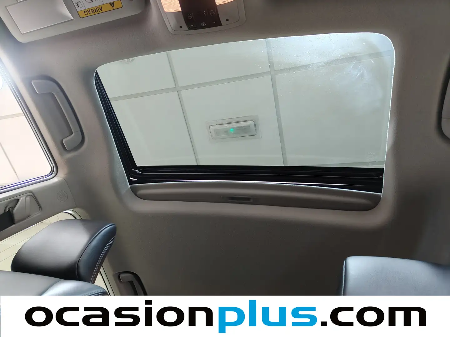 Foto Toyota Land Cruiser Toyota Land Cruiser 2.8 D-4D VXL Auto (204 CV)