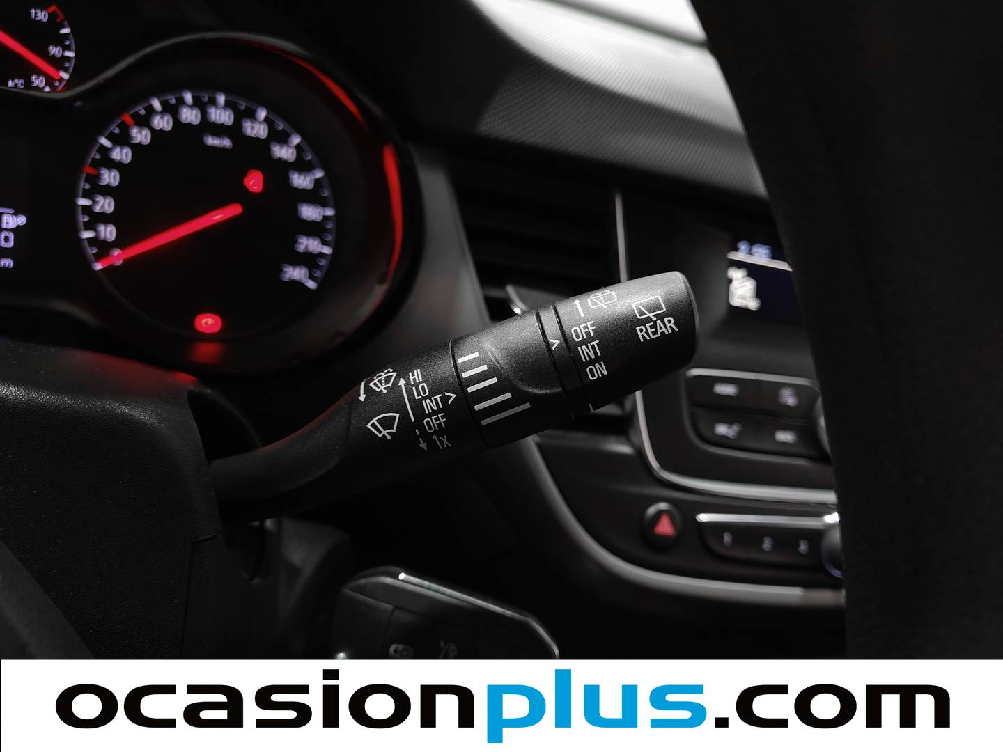 Opel Crossland Opel Crossland 1.2 Crossland (83 CV) de ocasión