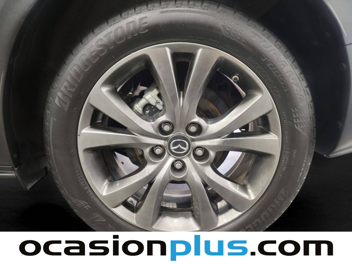 Mazda CX-30 Mazda CX-30 2.0 Skyactiv-X Evolution 2WD (186 CV) de segunda mano