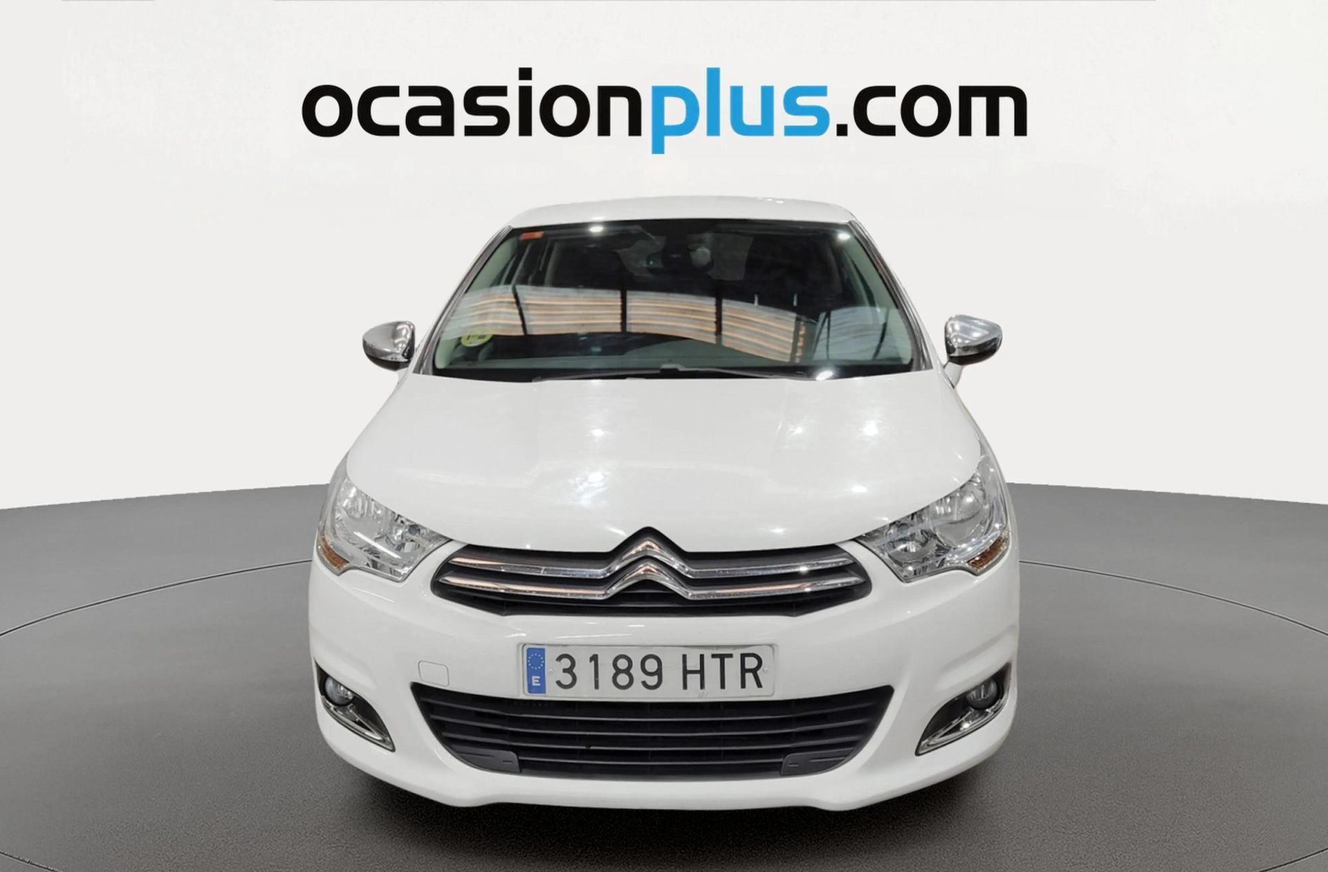Citroën C4 1.6 e-HDI Collection - foto 10