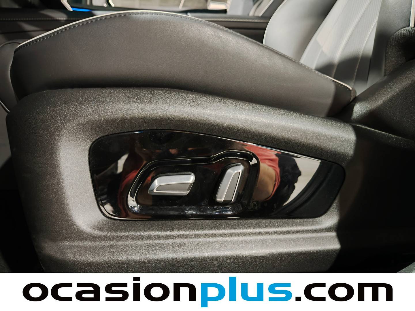 OMODA 5 OMODA 5 1.5 HEV TGDI Premium (224 CV) al mejor precio