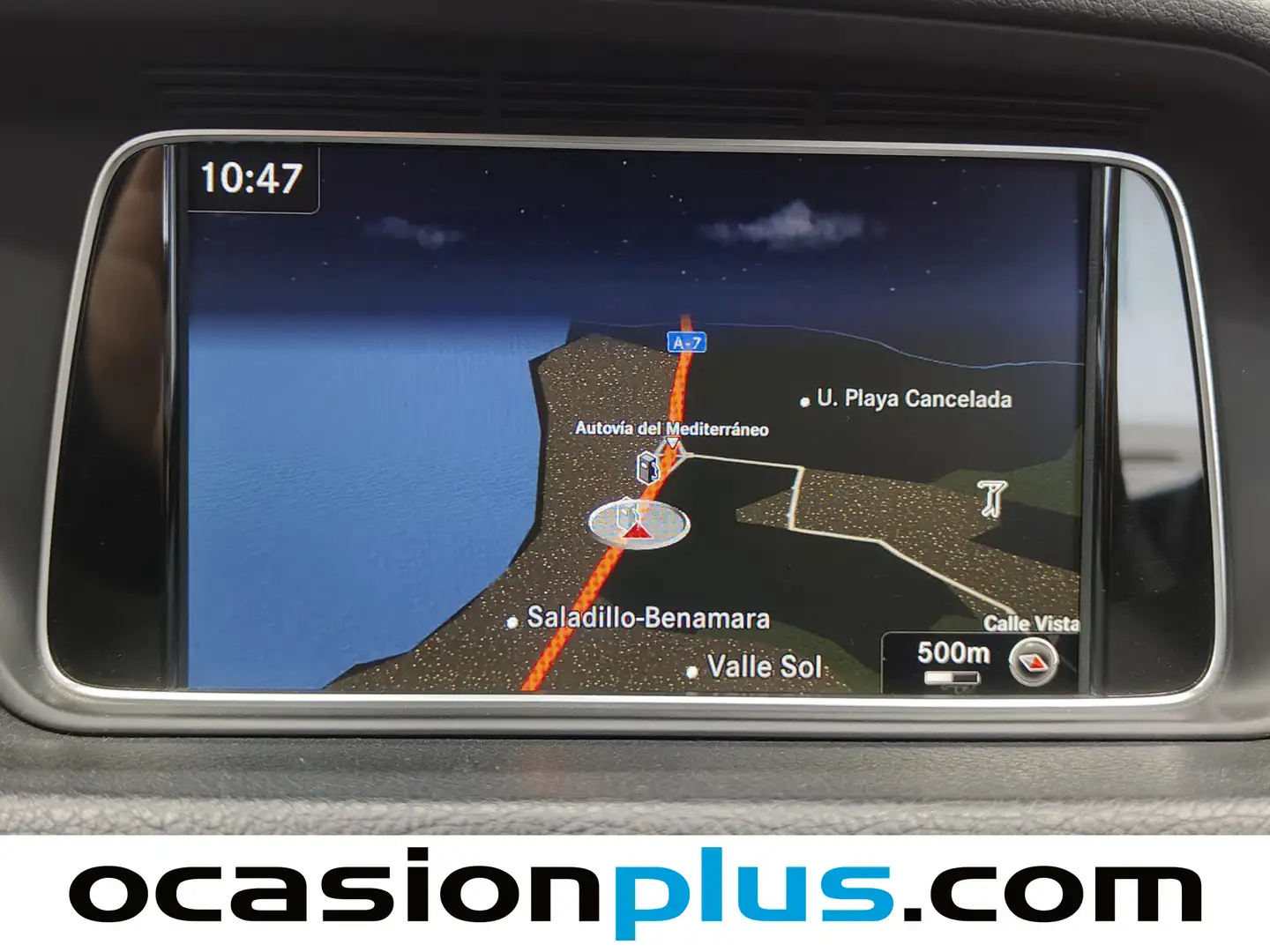 Foto Mercedes Clase E Mercedes-Benz Clase E Clase E E 220 d Cabrio (170 CV) Pack AMG