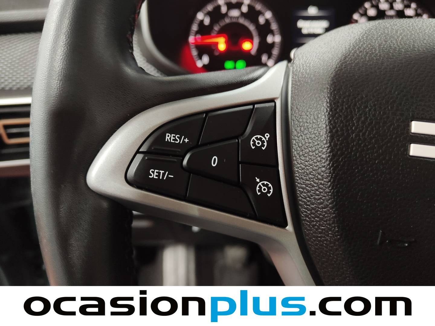 Dacia Sandero Dacia Sandero Stepway Expression Go ECO-G (101 CV) 101cv