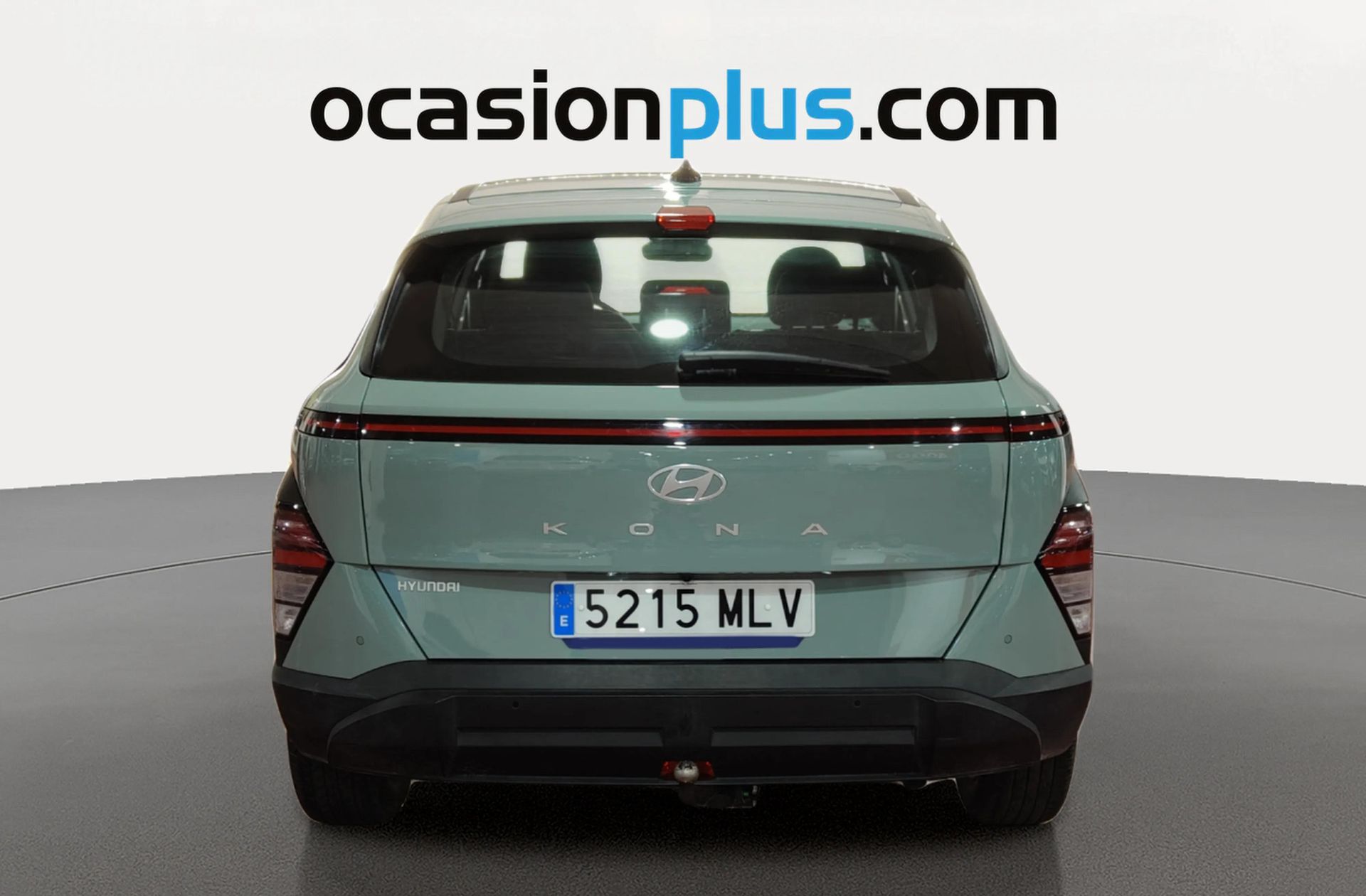 Hyundai Kona 1.0 T-GDi Maxx 4x2 DCT - foto 13