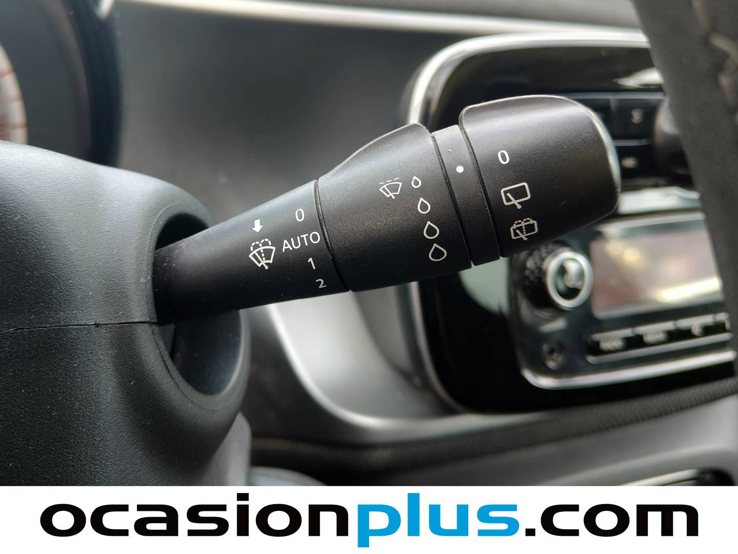 Smart forfour Smart ForFour 0.9 S&S Passion (90 CV) de segunda mano