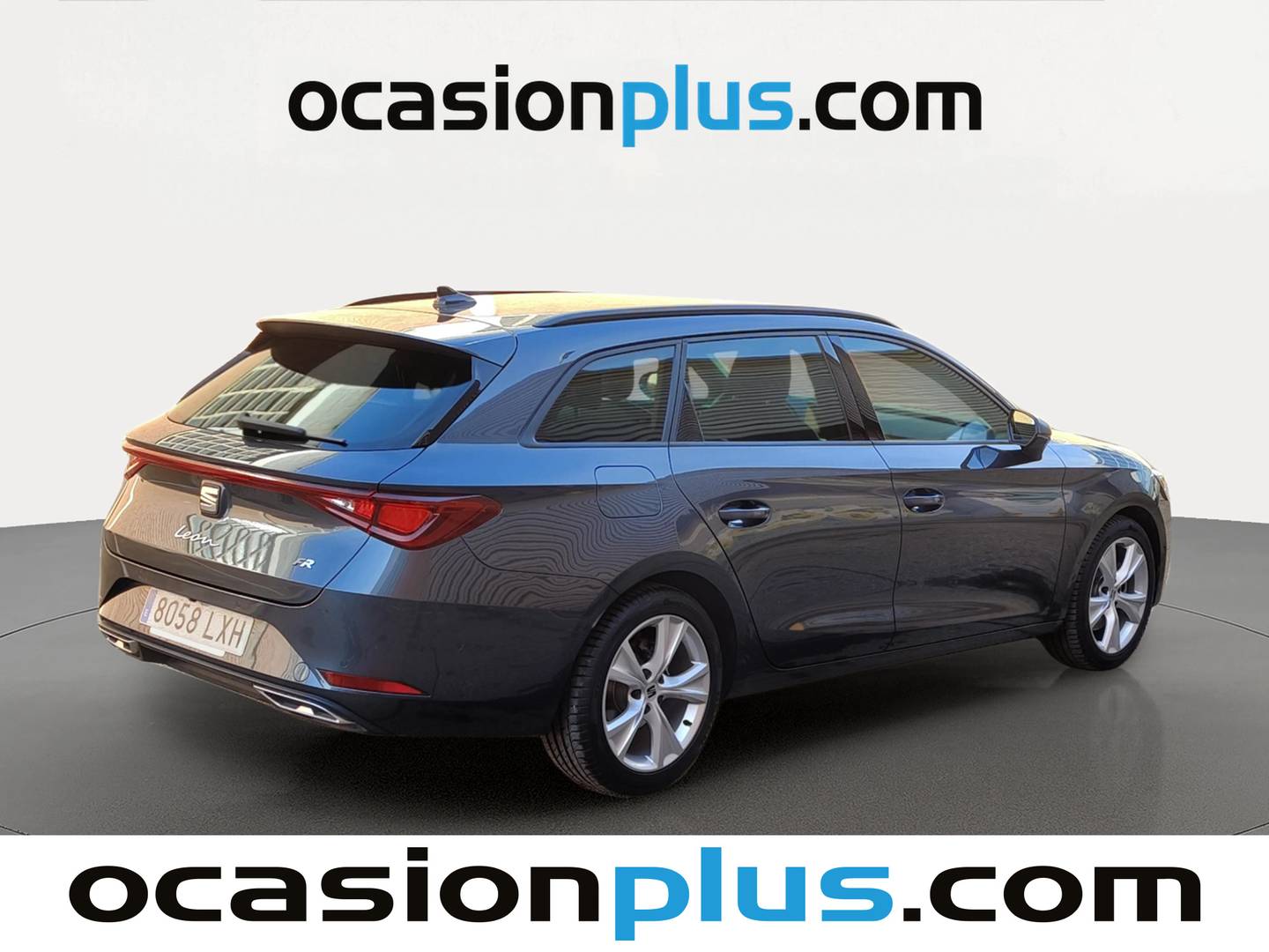 Foto Seat León SEAT León ST 1.5 TSI S&S FR Go L  (150 CV)